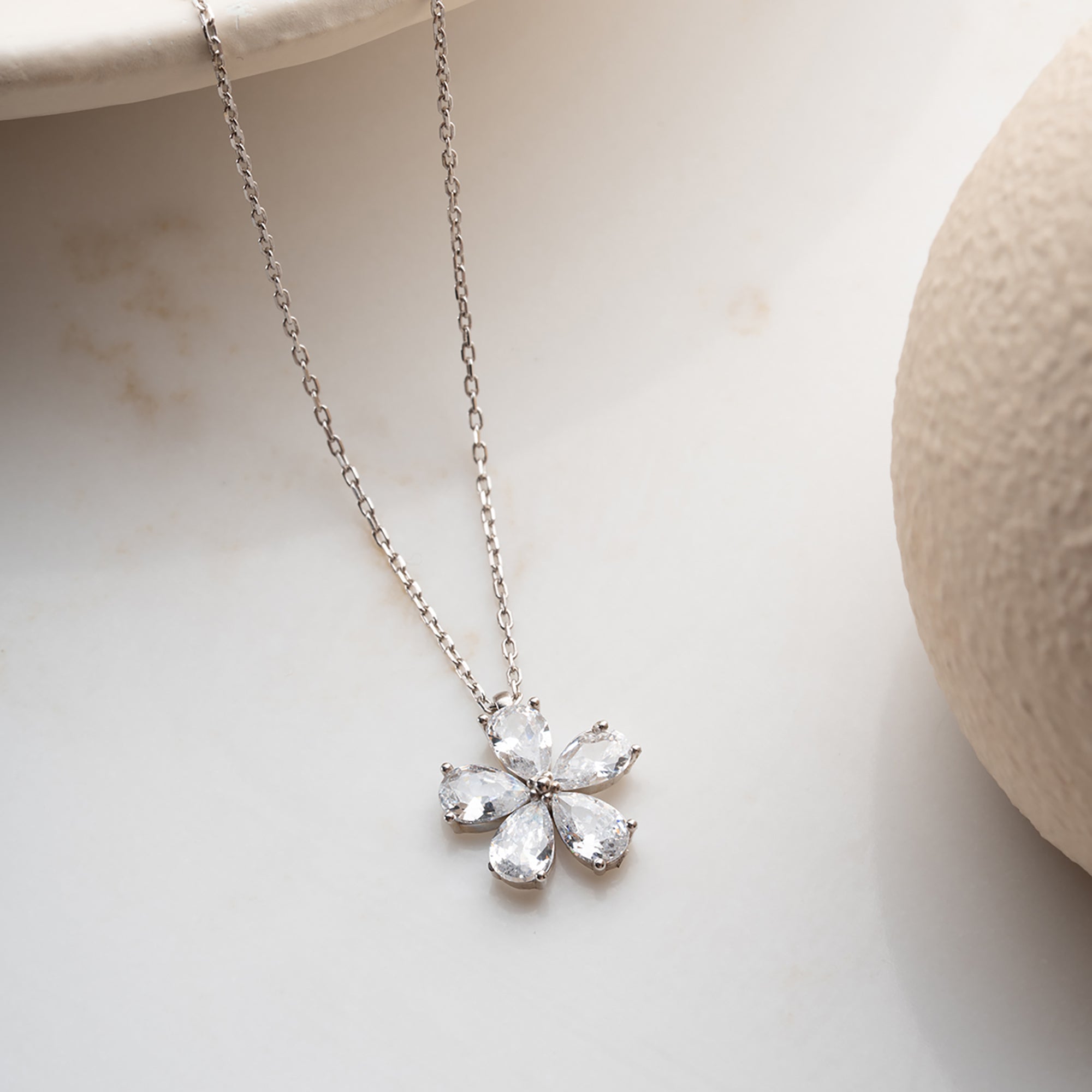 KORIN KETTE | 925 SILBER