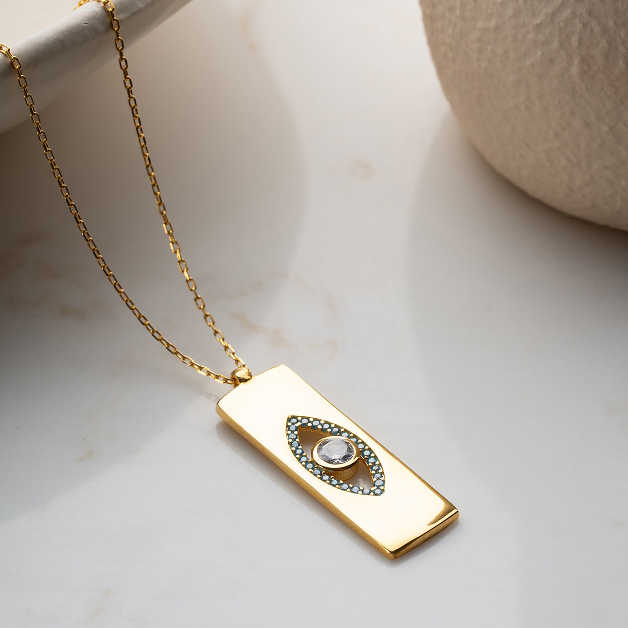 SELYA KETTE | 925 SILBER