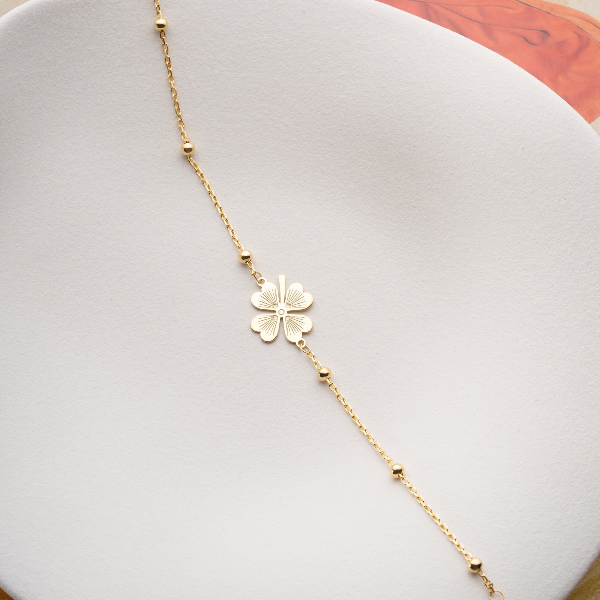 KLEE ELOR ARMBAND | 925 SILBER