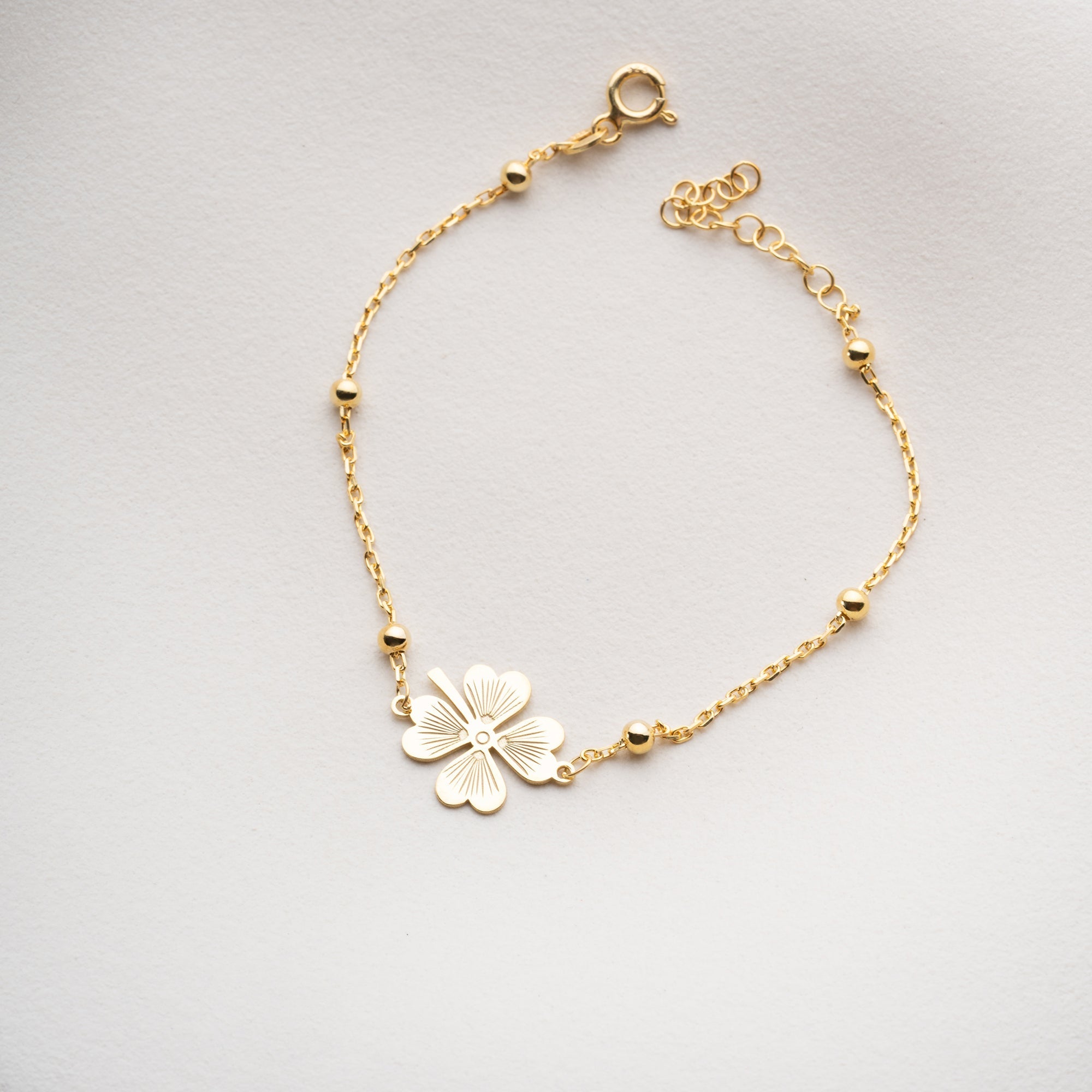 KLEE ELOR ARMBAND | 925 SILBER