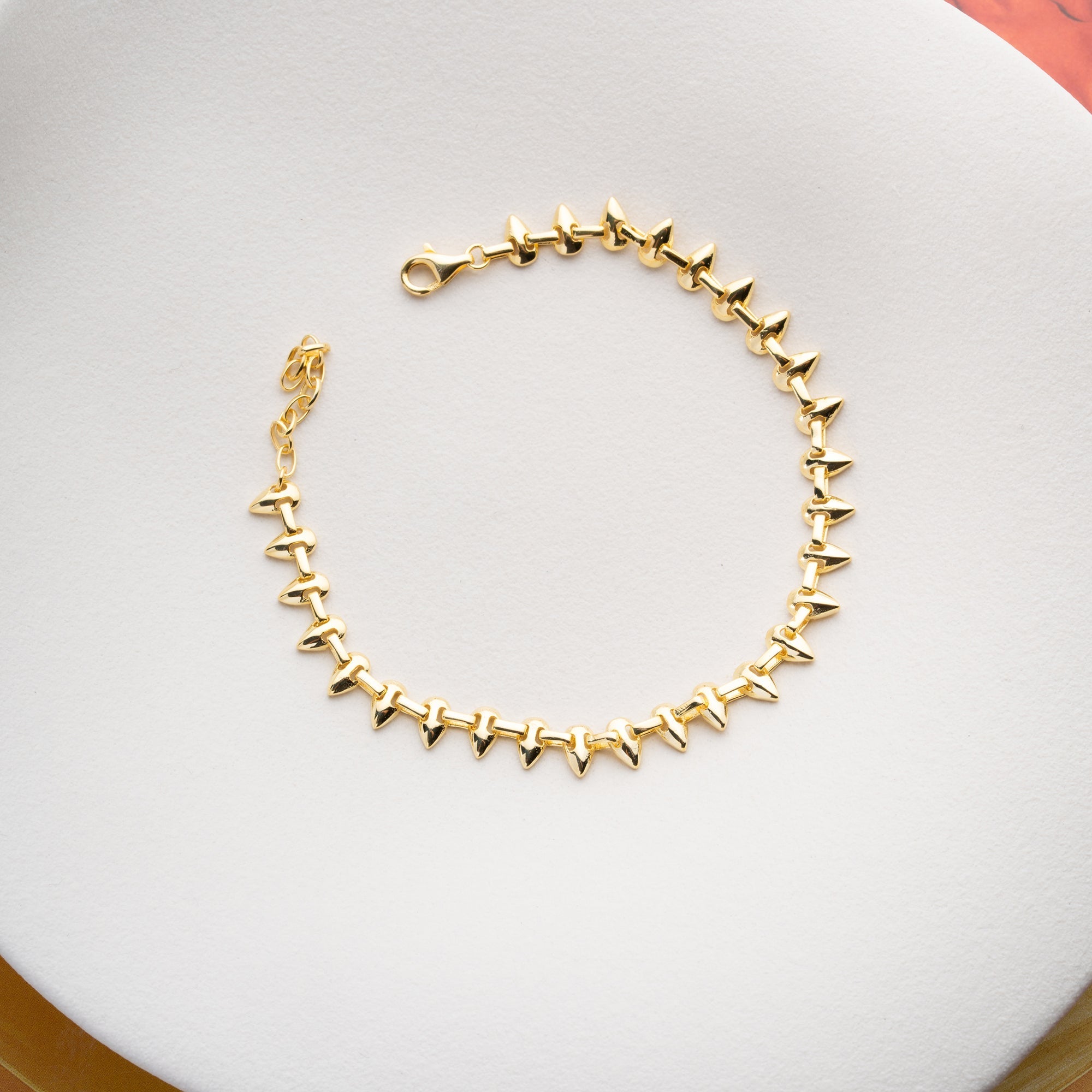 ZIZIRI ARMBAND | 925 SILBER