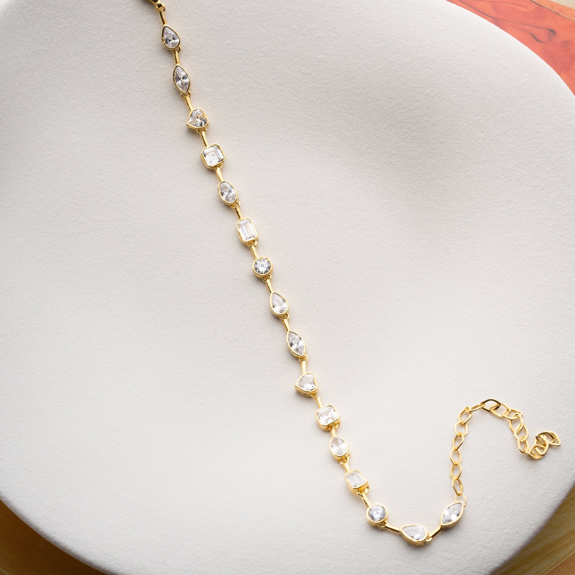 CIPERE ARMBAND | 925 SILBER