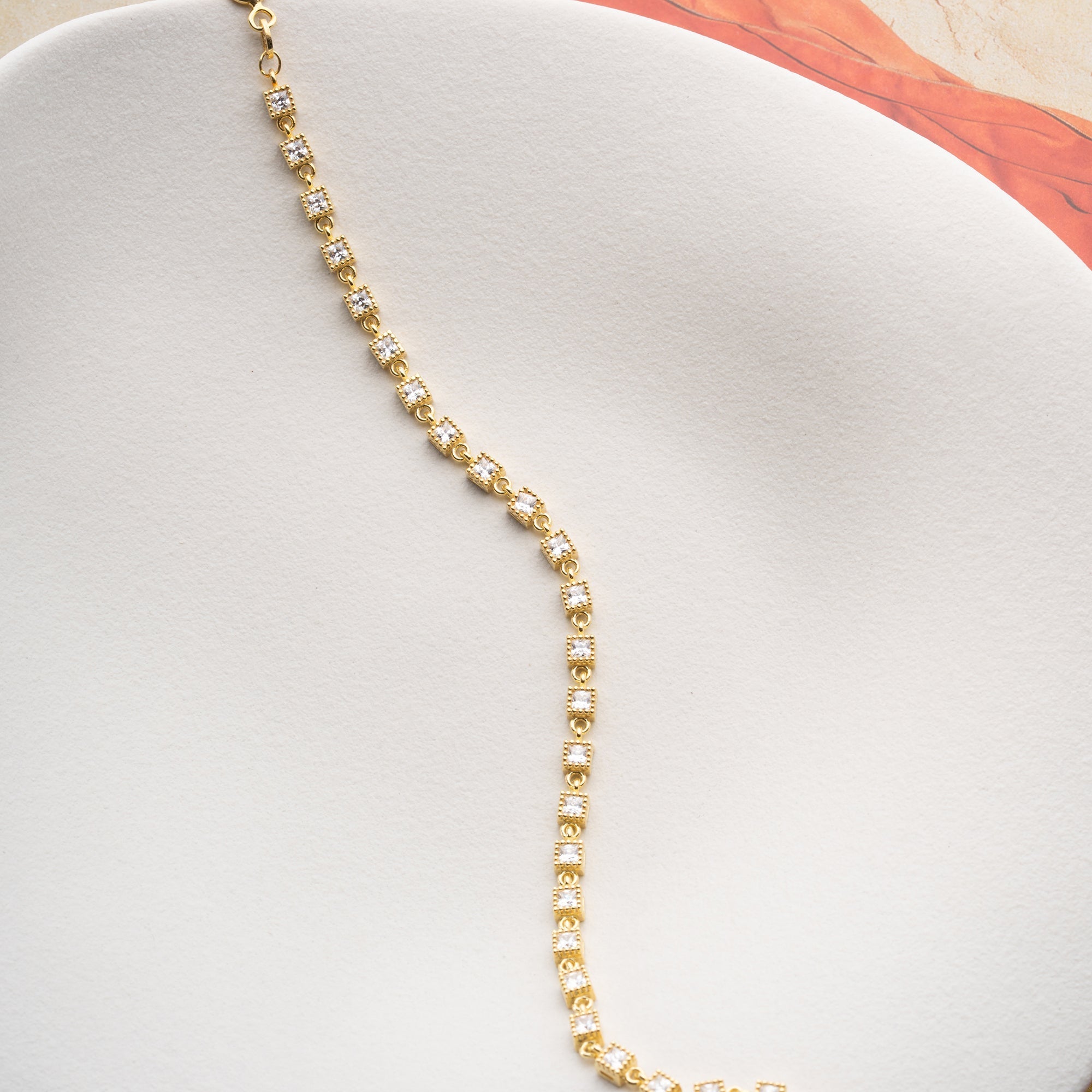 SUHU ARMBAND | 925 SILBER