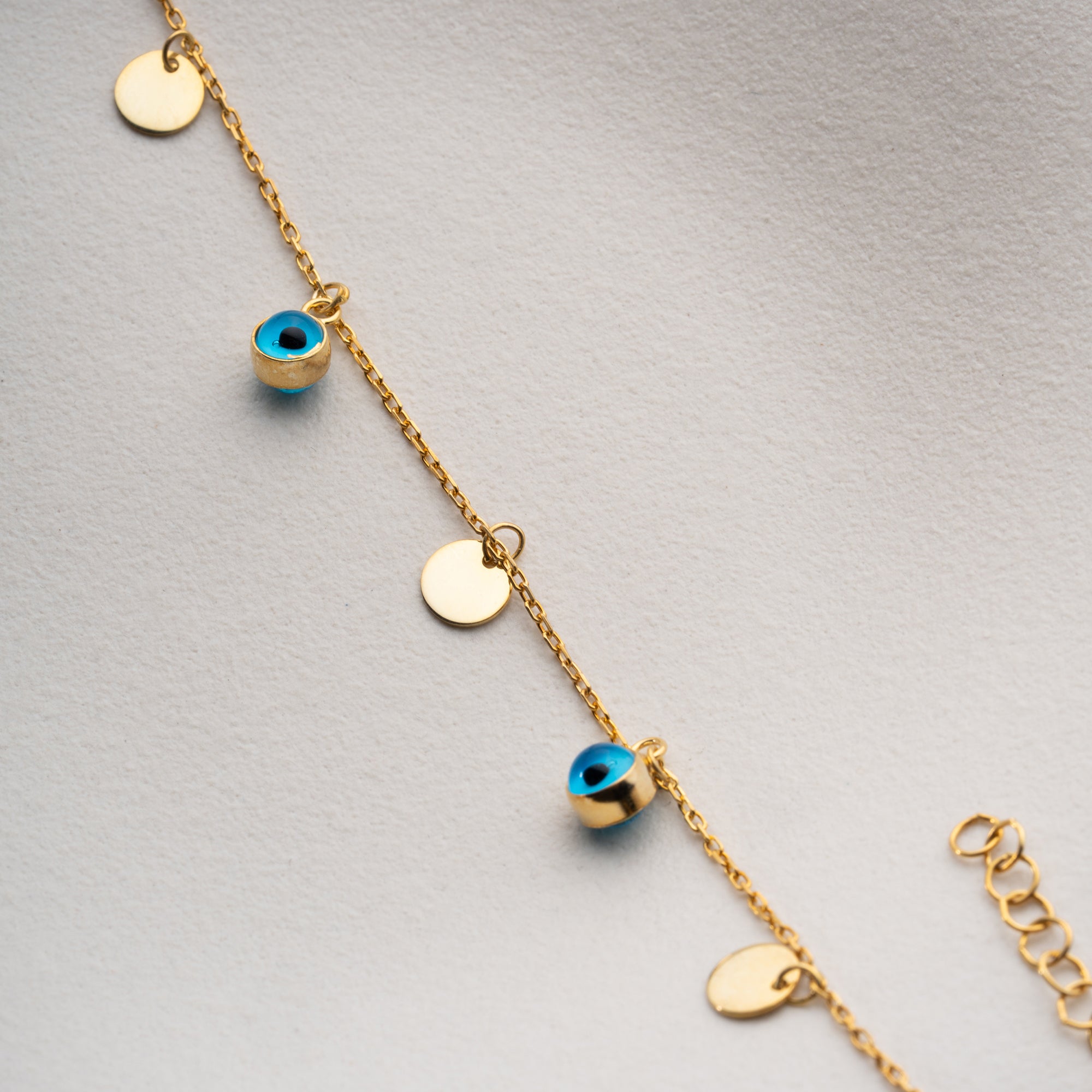 NAZAR VEKO ARMBAND | 925 SILBER