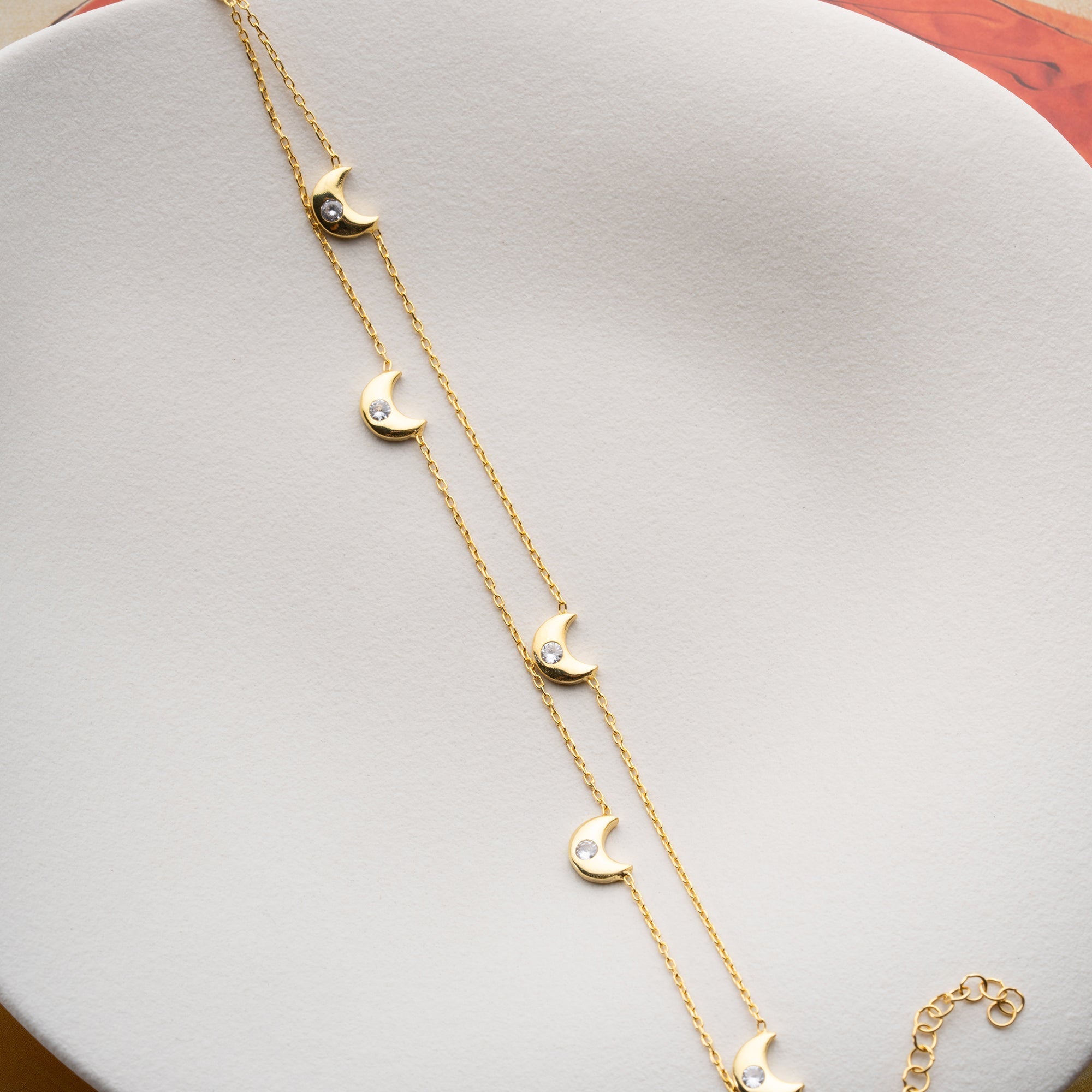 HILAL ARMBAND | 925 SILBER