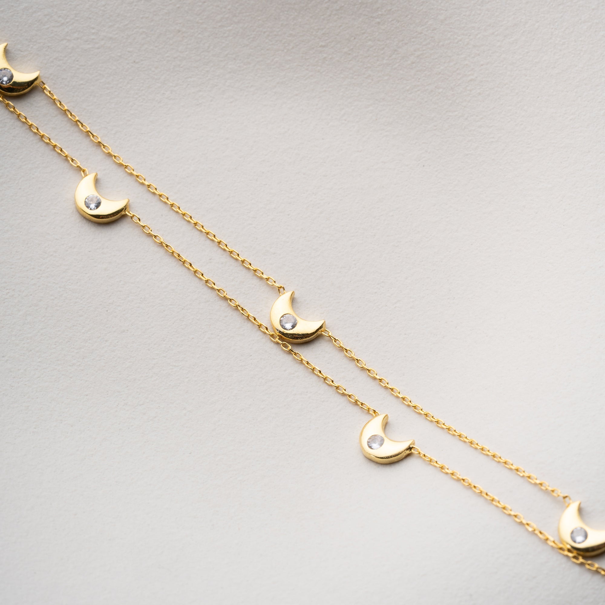 HILAL ARMBAND | 925 SILBER