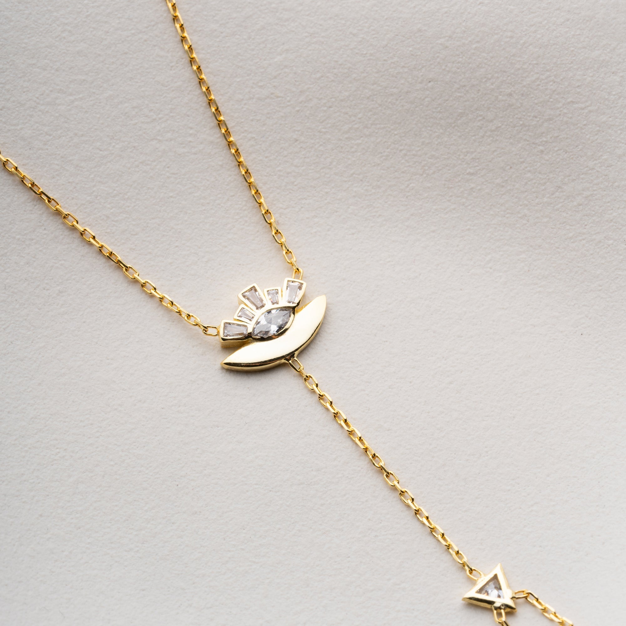 RODUS HANDKETTE | 925 SILBER