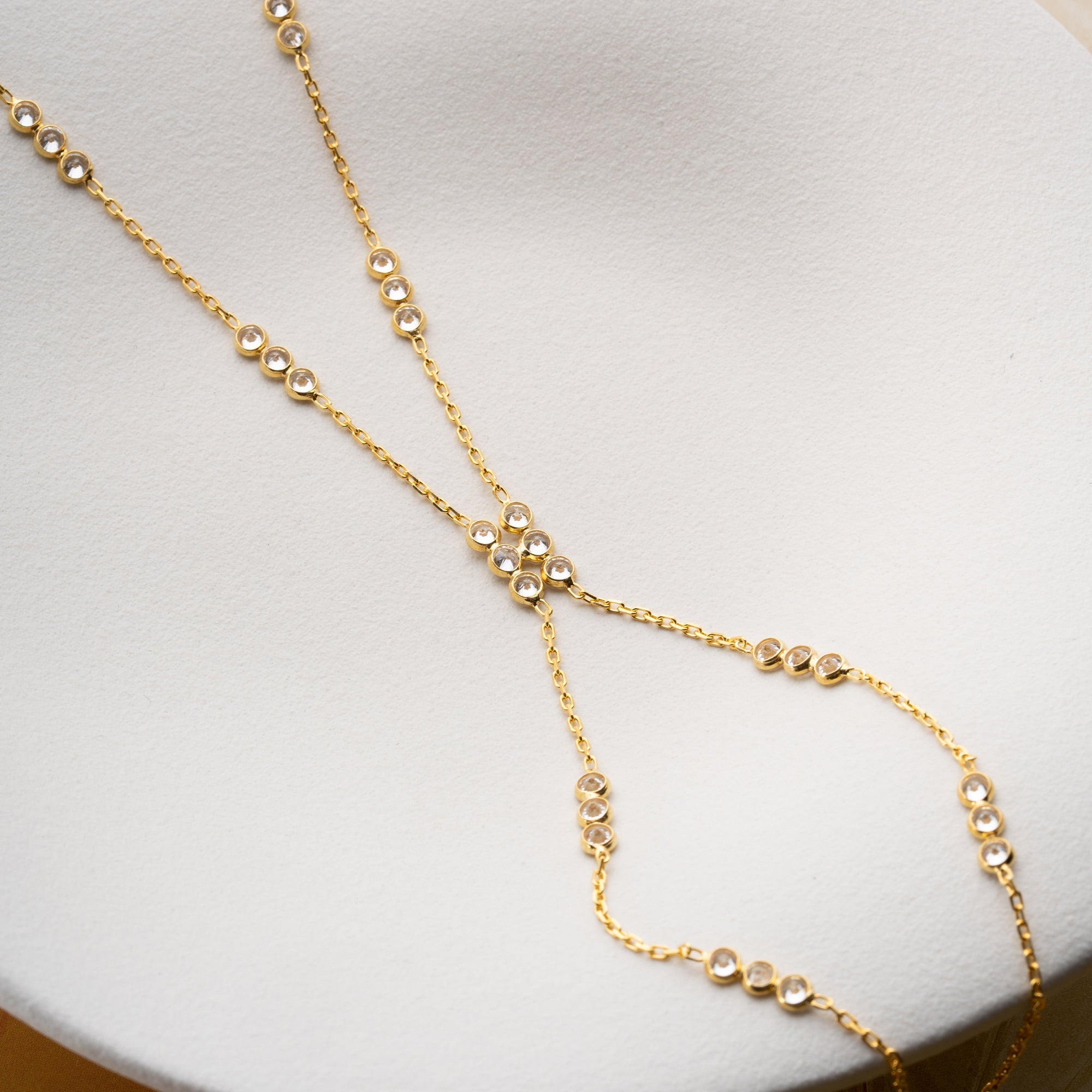 REREP HANDKETTE | 925 SILBER