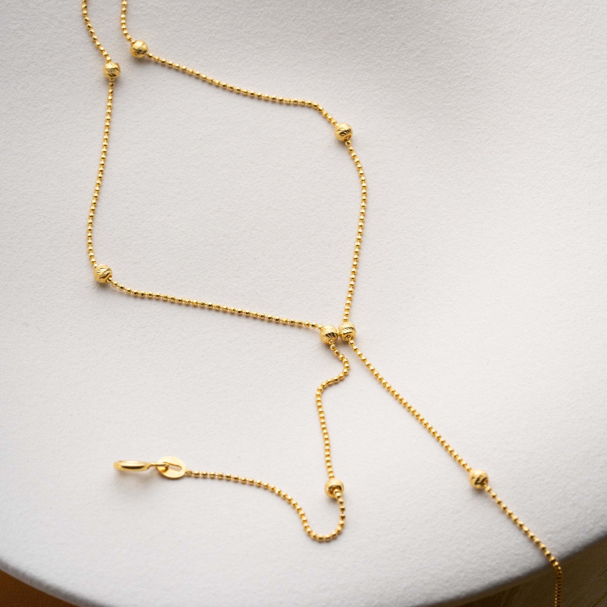 MUNO HANDKETTE | 925 SILBER