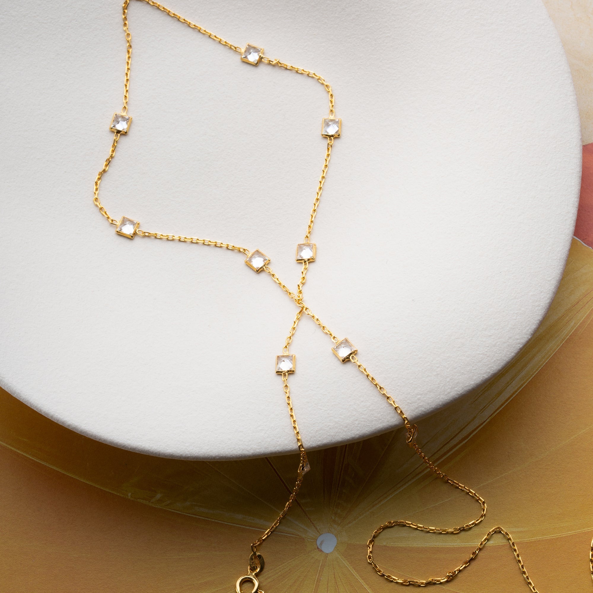 HULOBA HANDKETTE | 925 SILBER