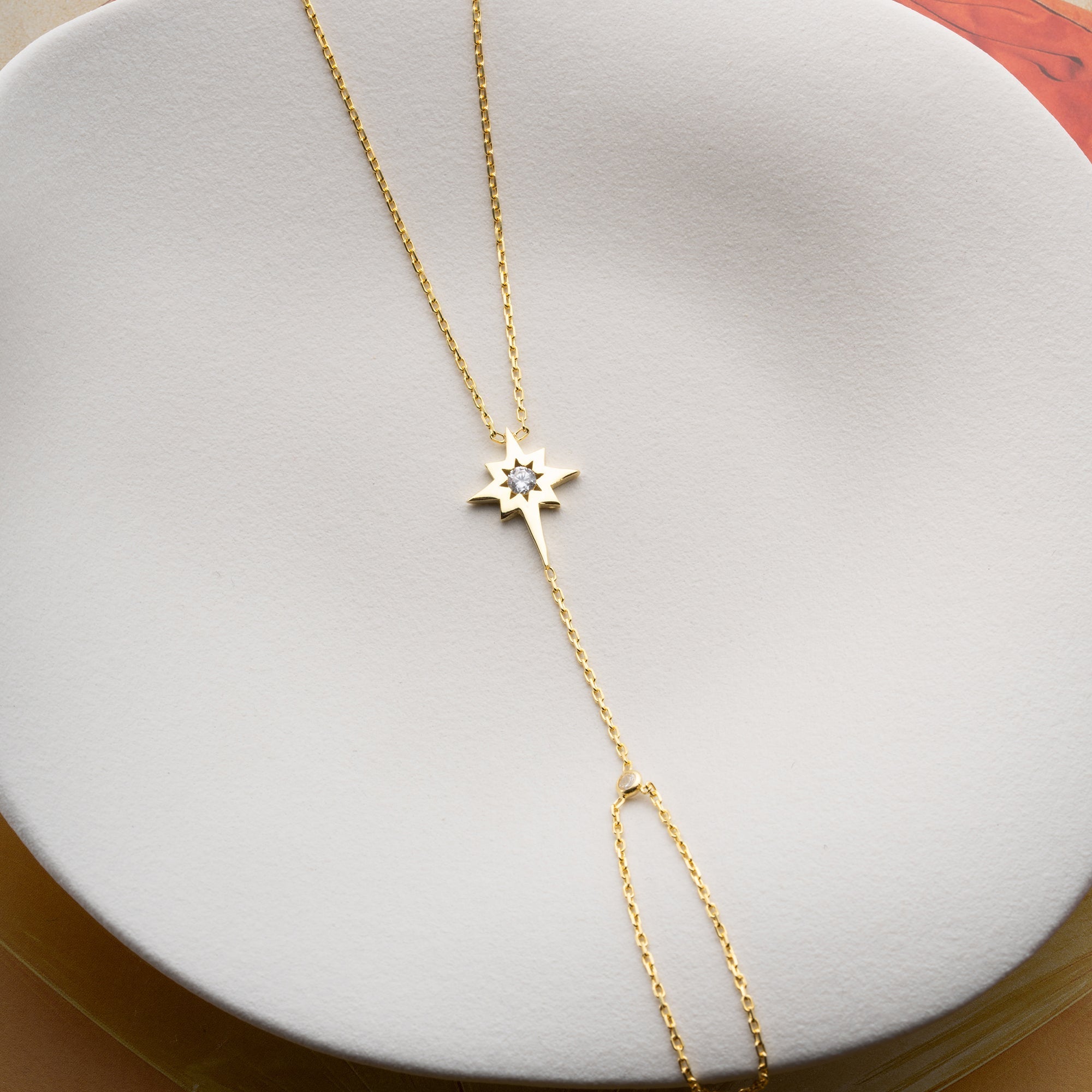 HELUVU HANDKETTE | 925 SILBER