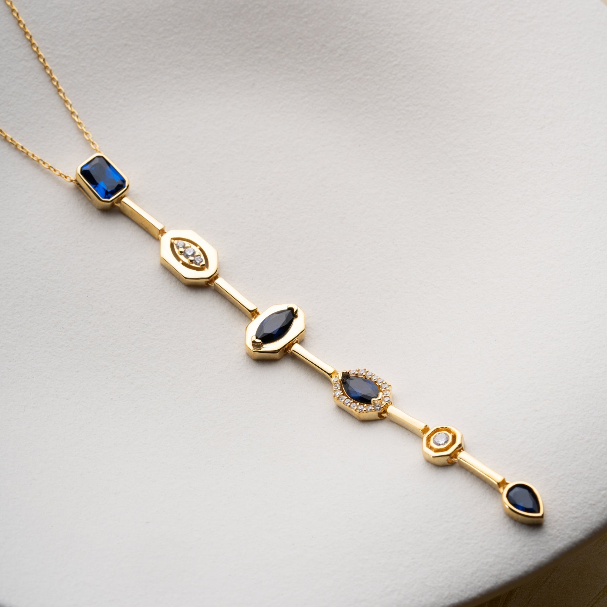 MARI Y KETTE | 925 SILBER