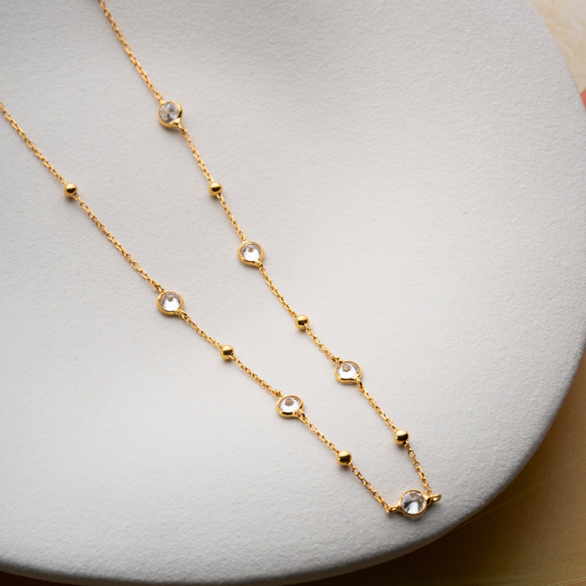 NITAM KETTE | 925 SILBER