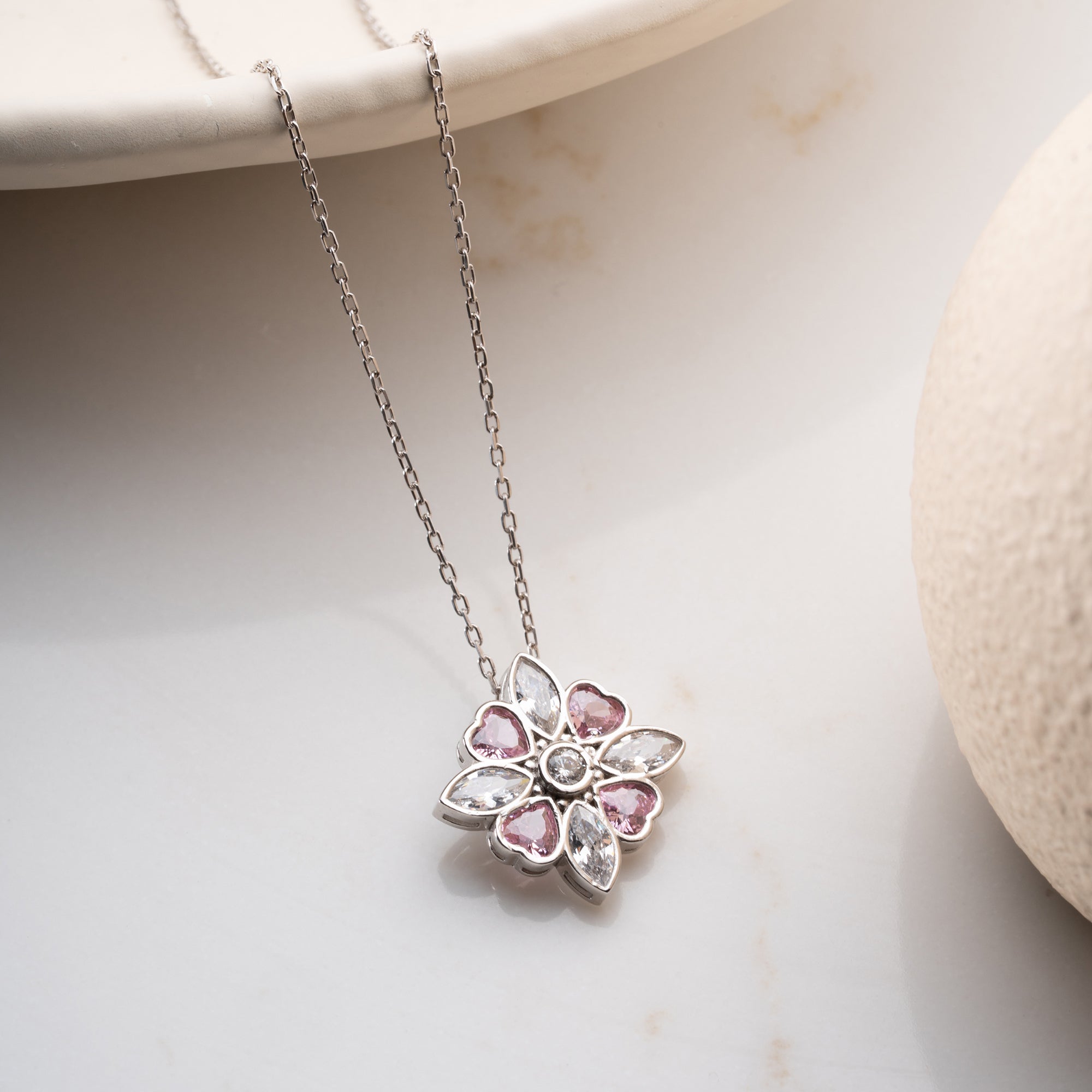 MIGOK KETTE | 925 SILBER