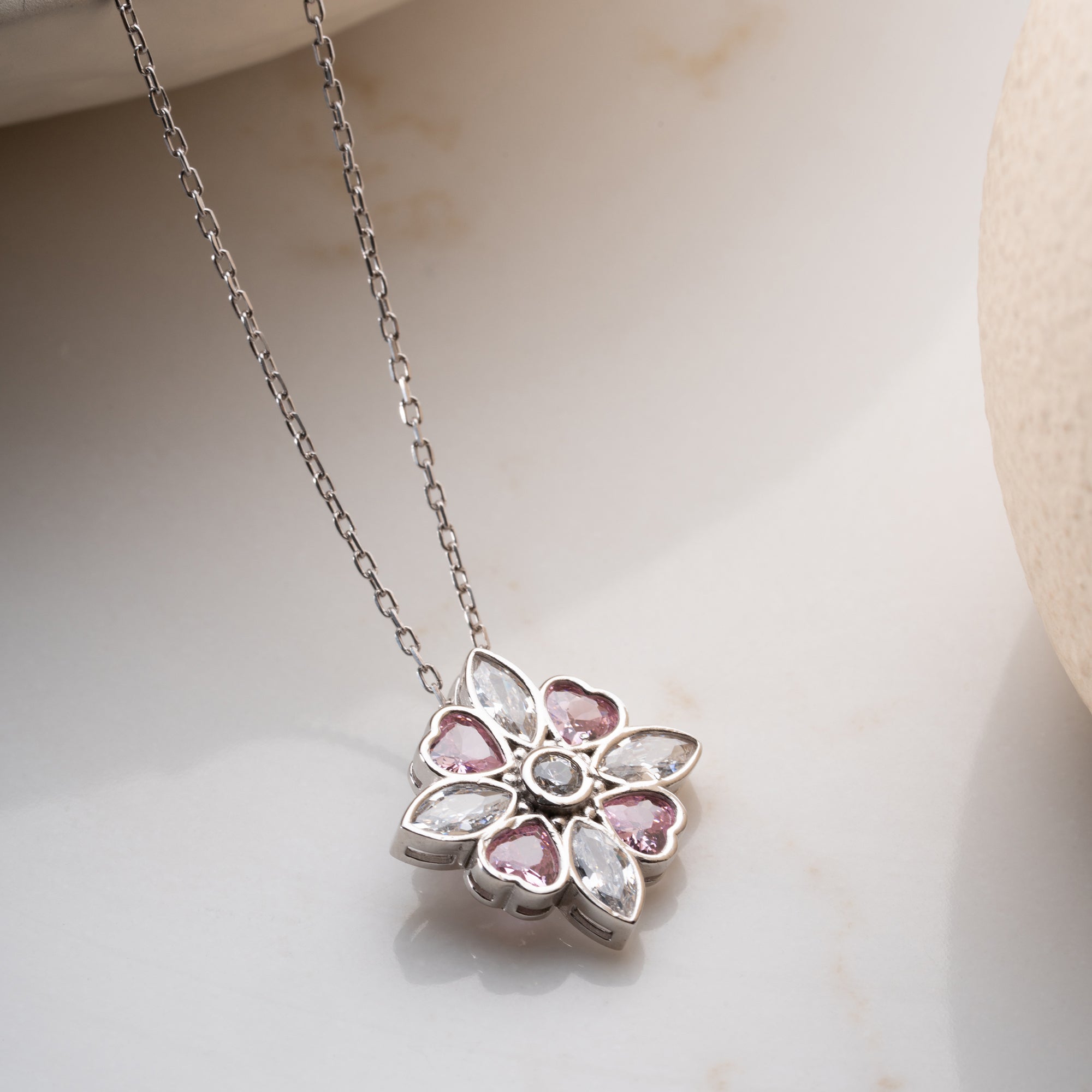 MIGOK KETTE | 925 SILBER