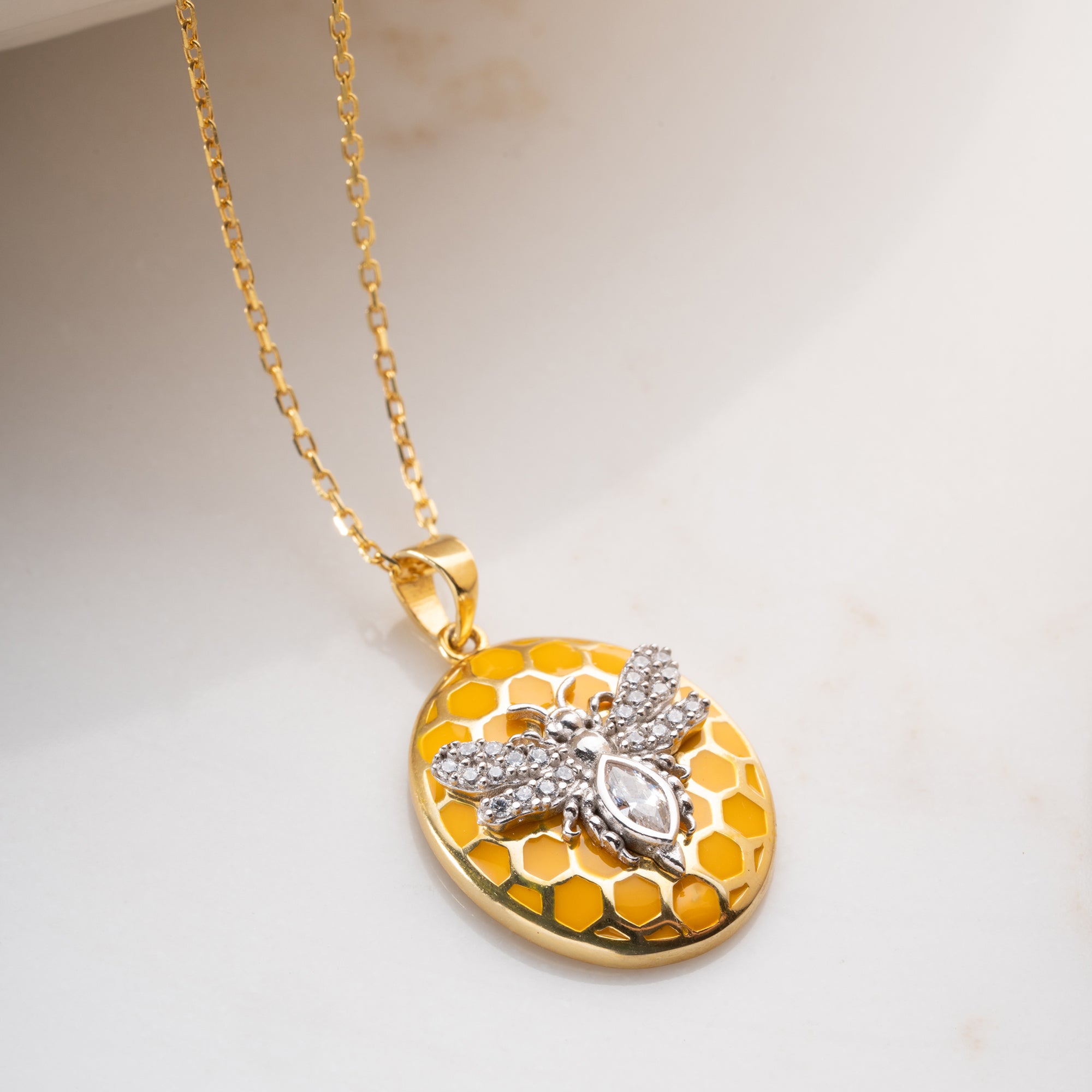 TOMISU KETTE | 925 SILBER