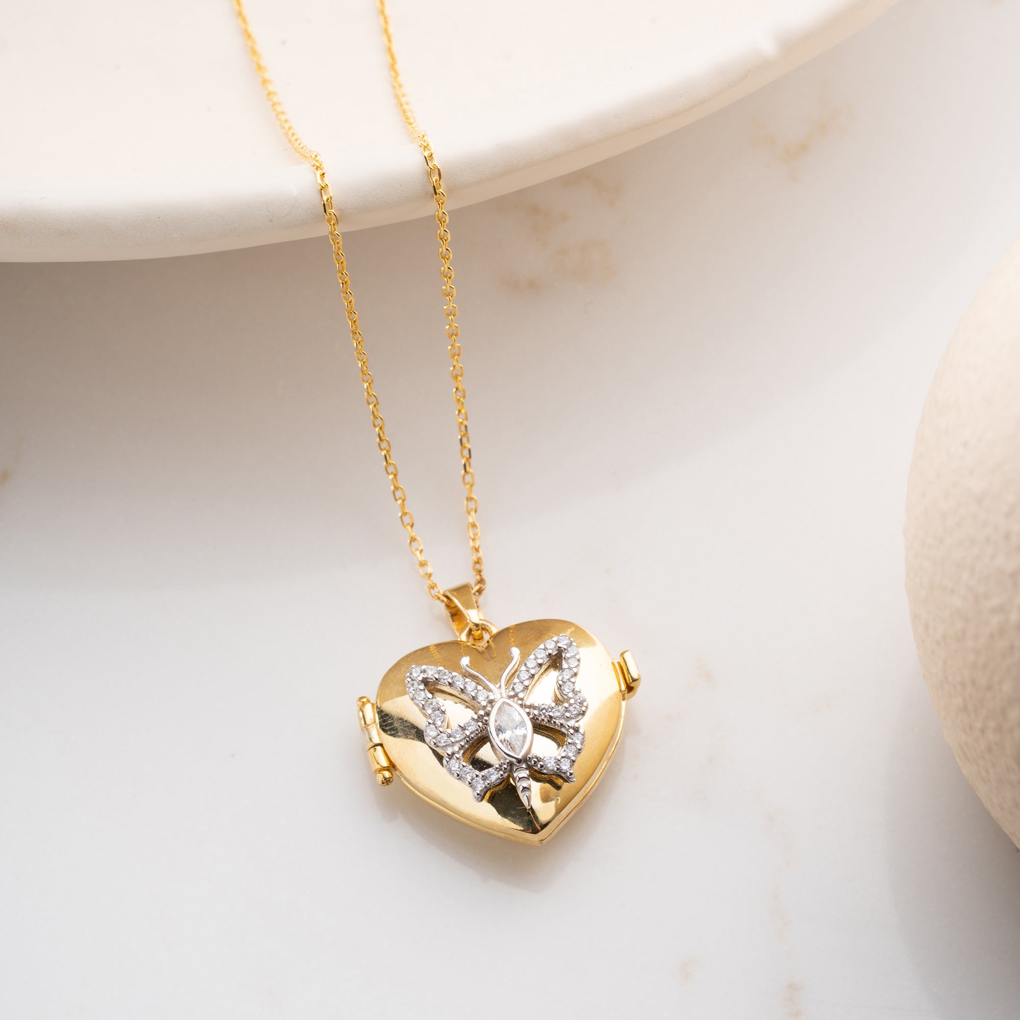 TOYIDA KETTE | 925 SILBER