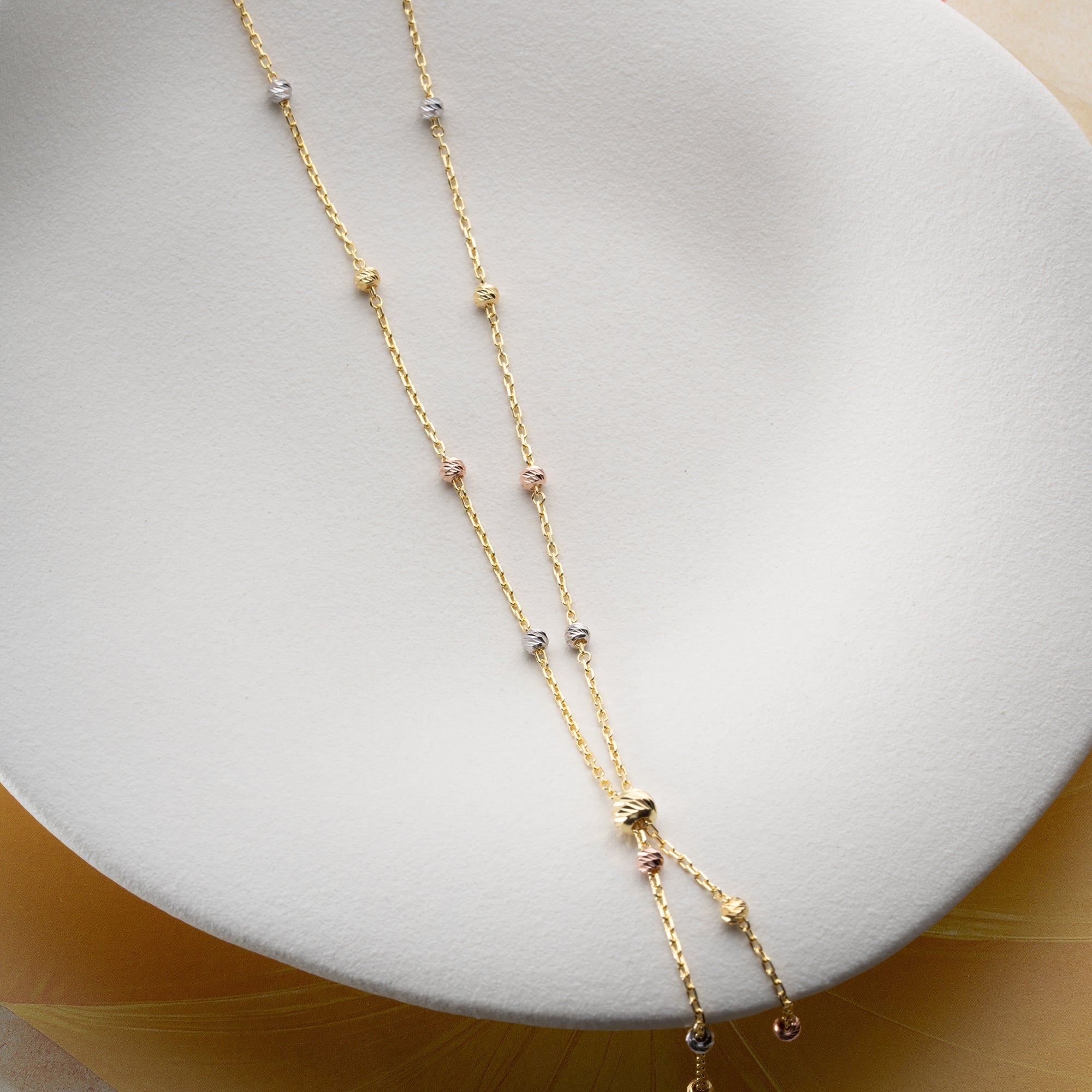 DORIKA Y KETTE | 925 SILBER