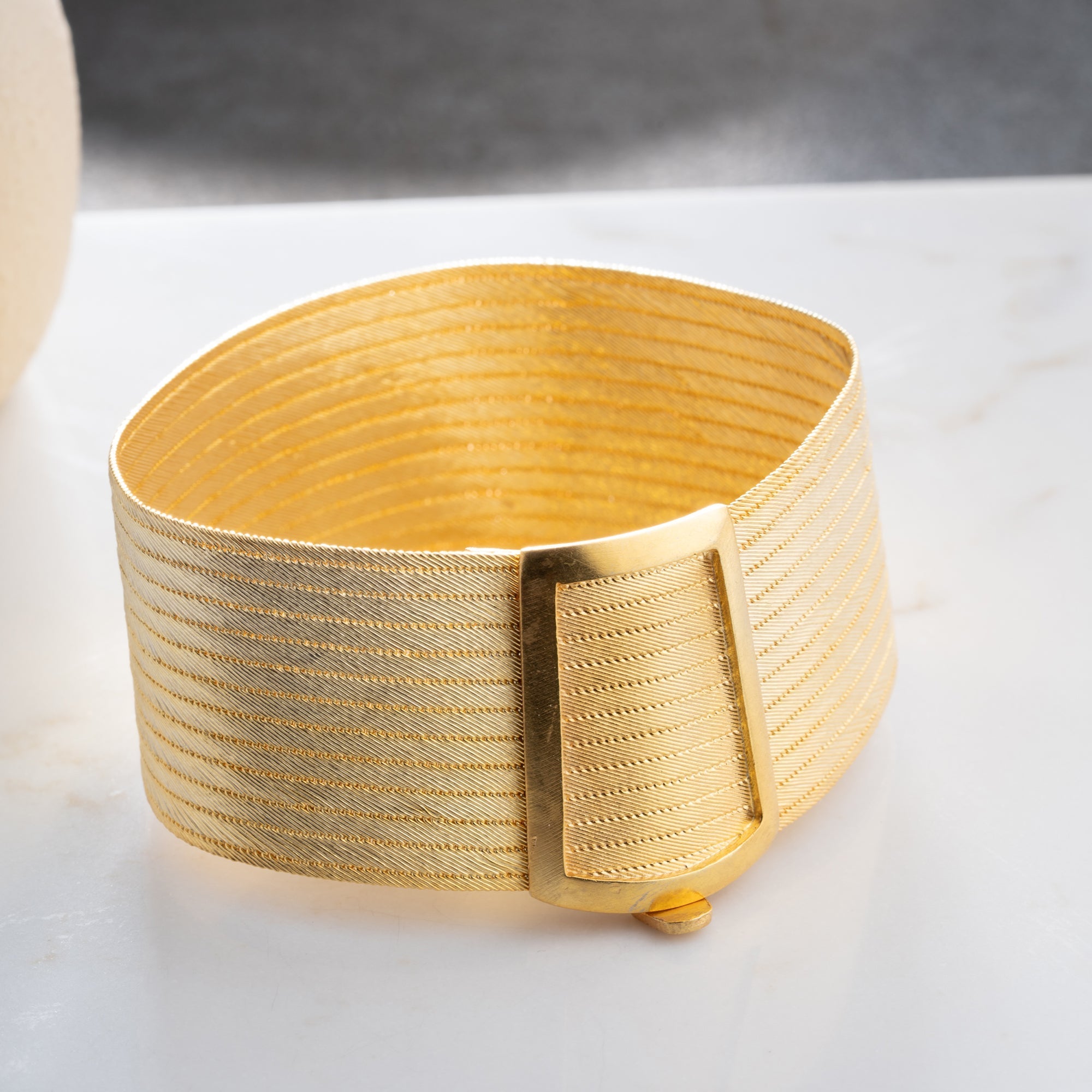 TRABZON HASIR ARMBAND | 925 SILBER