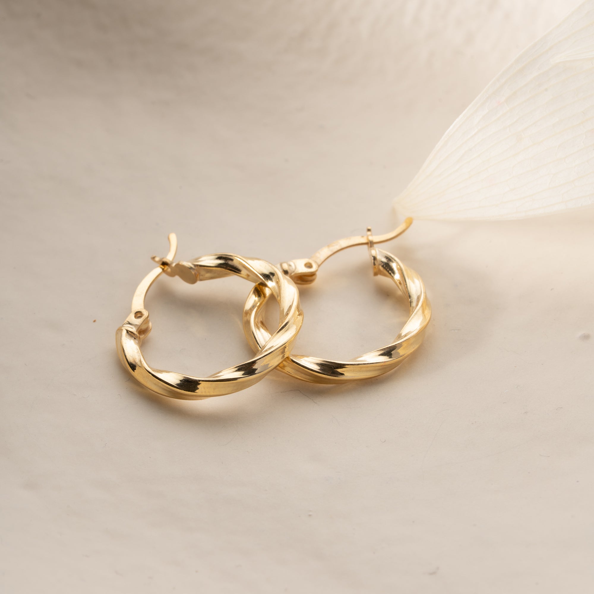 ORION OHRRINGE | 925 SILBER