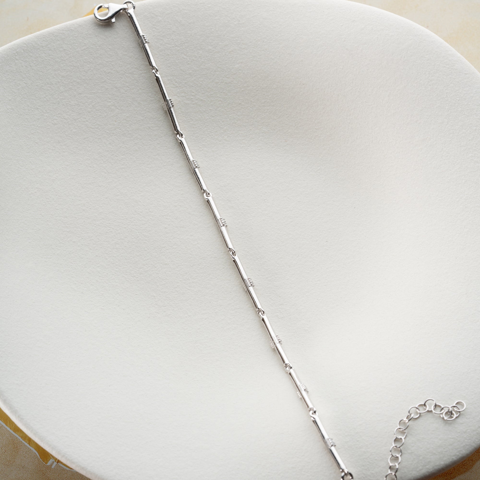 ARYA ARMBAND | 925 SILBER