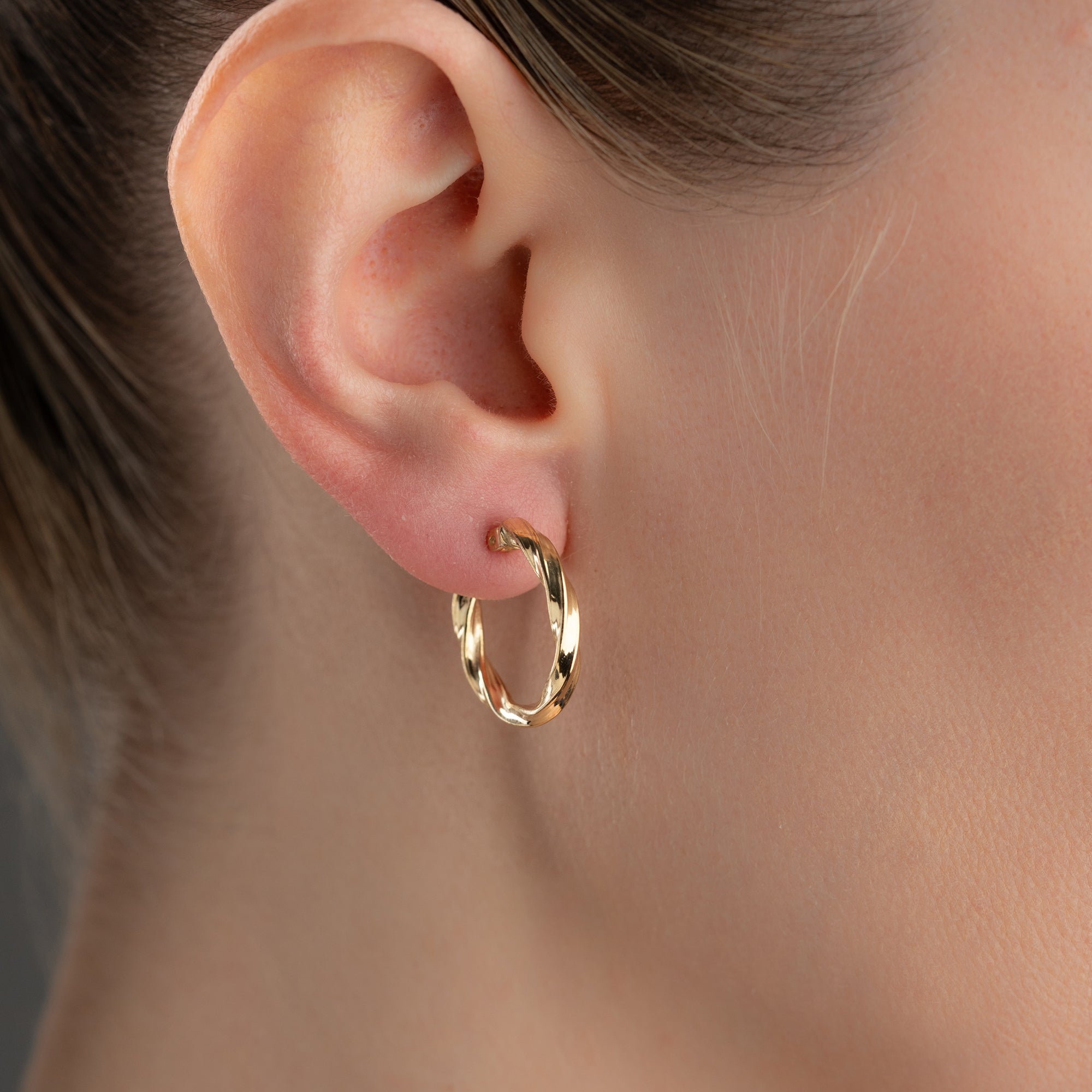 ORION OHRRINGE | 925 SILBER