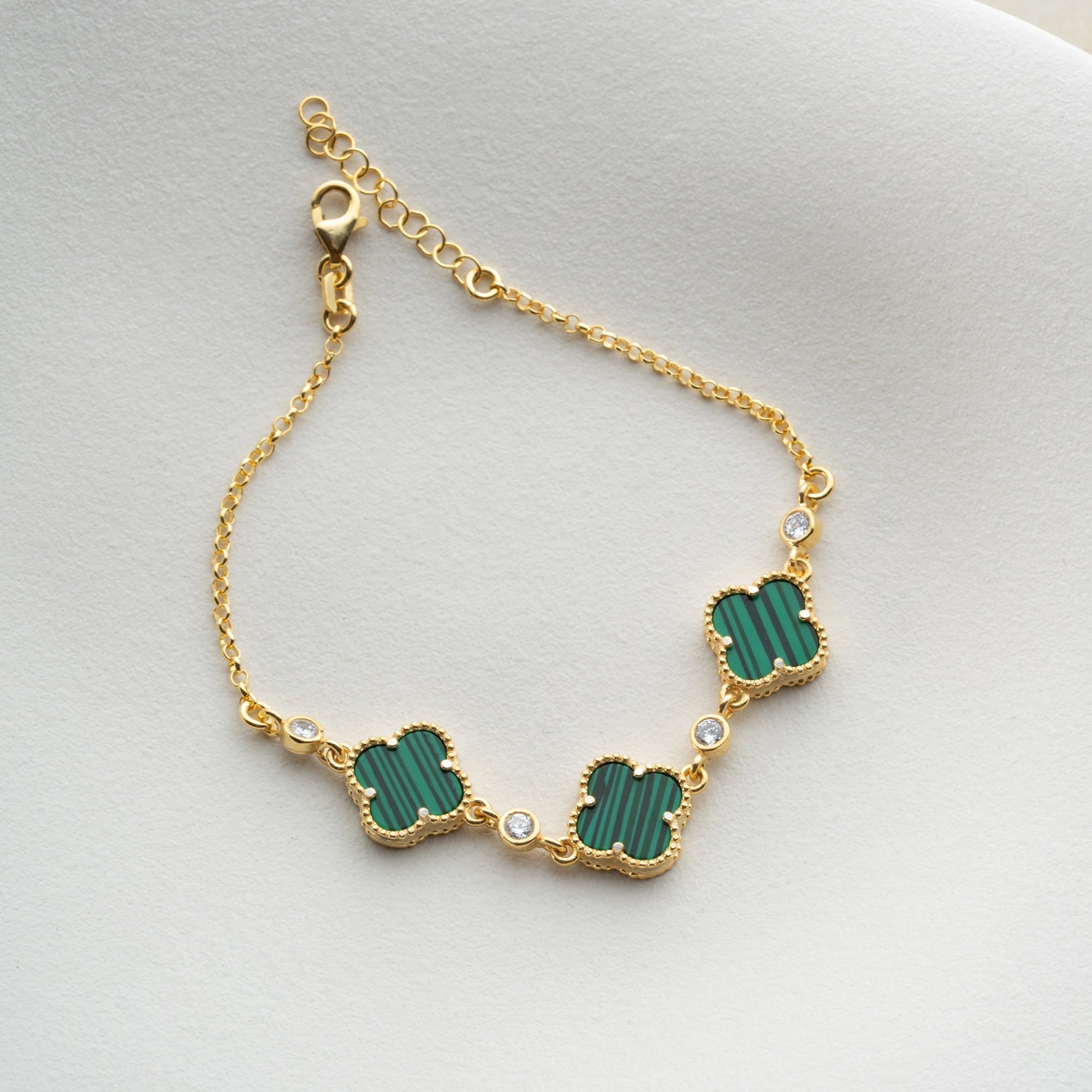 MOVEU ARMBAND | 925 SILBER