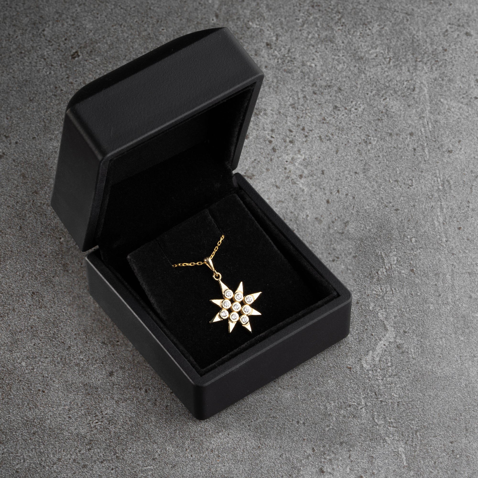 SKY HALSKETTE | 925 SILBER