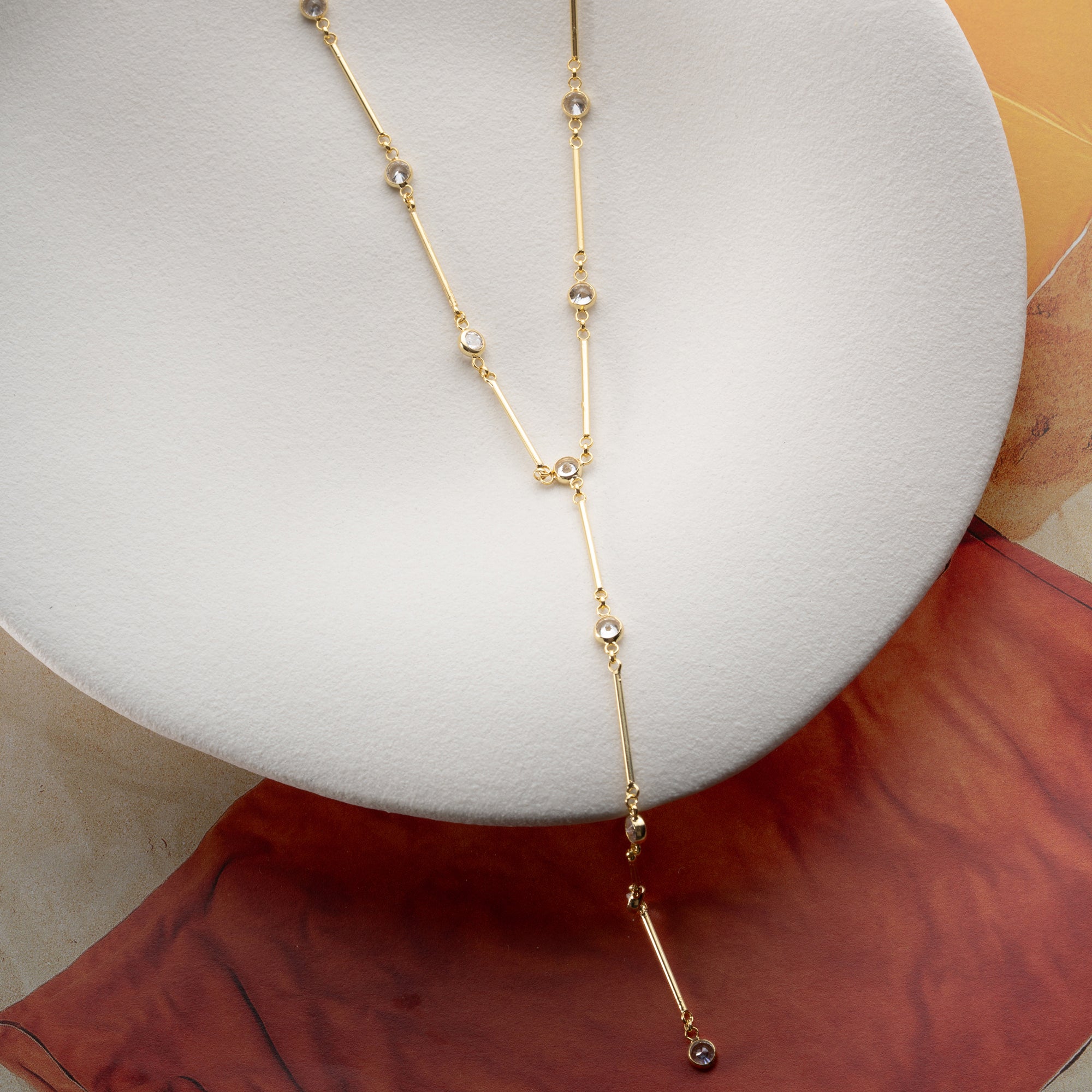 NOU Y KETTE | 925 SILBER