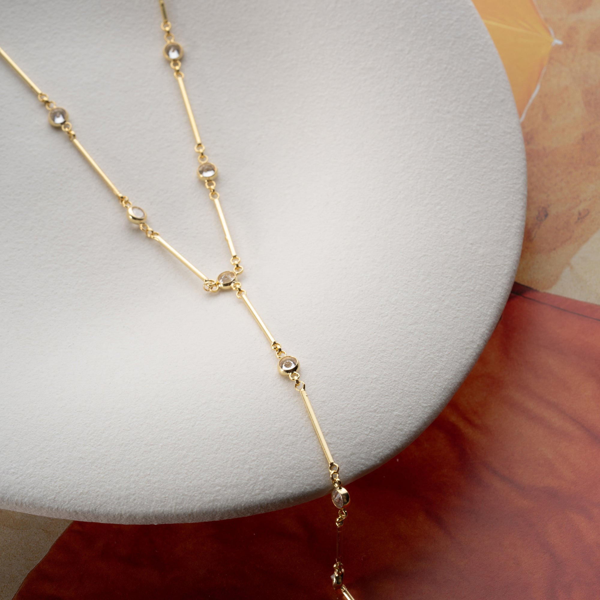 NOU Y KETTE | 925 SILBER