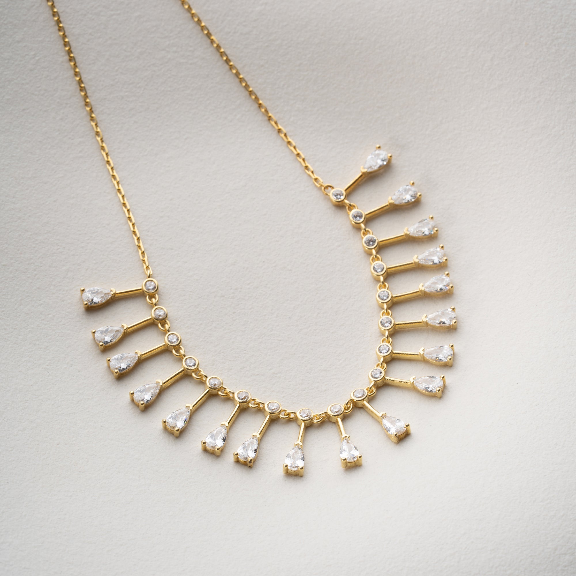 NIRIA KETTE | 925 SILBER