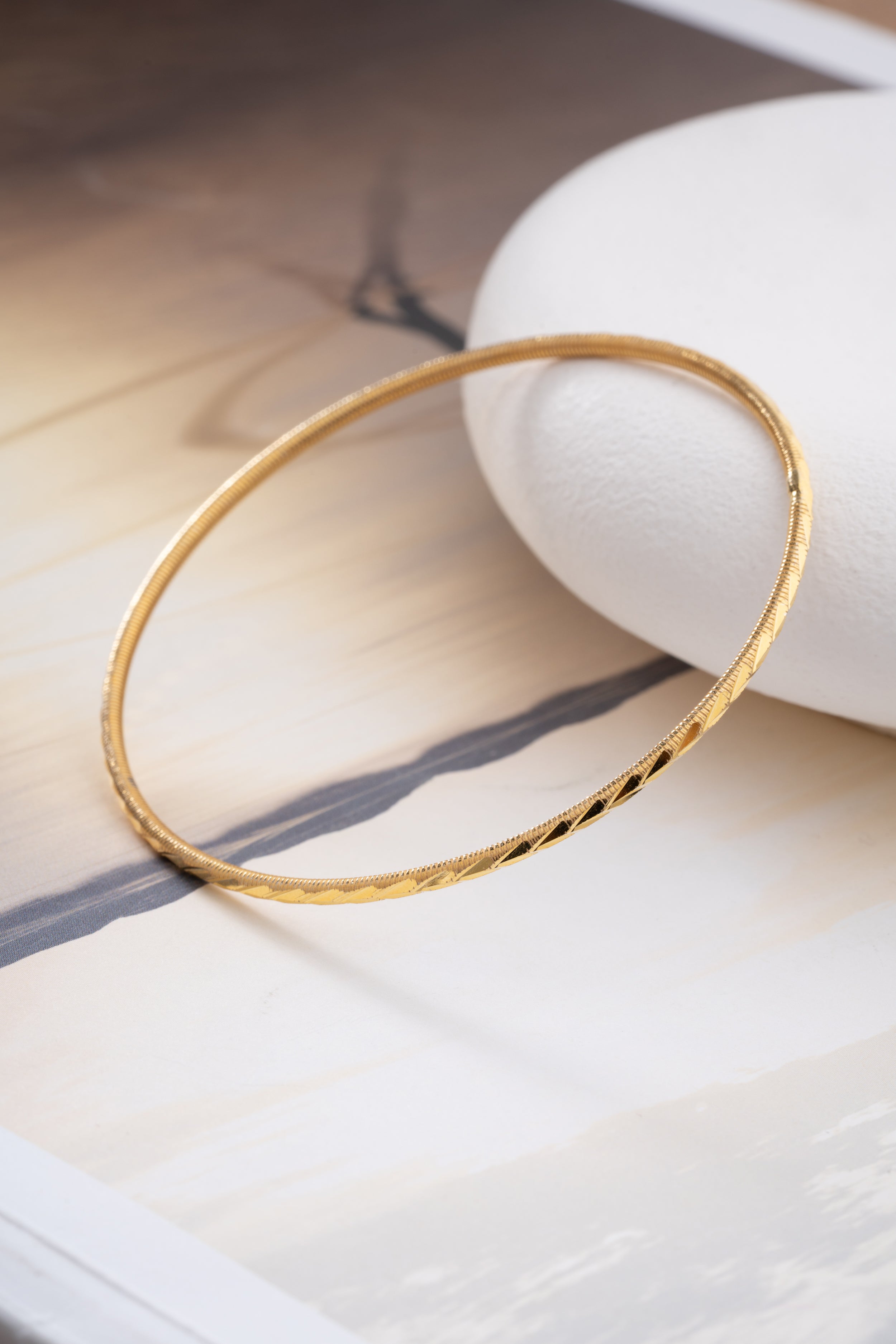 VELLY AJDA ARMREIFEN | 925 SILBER