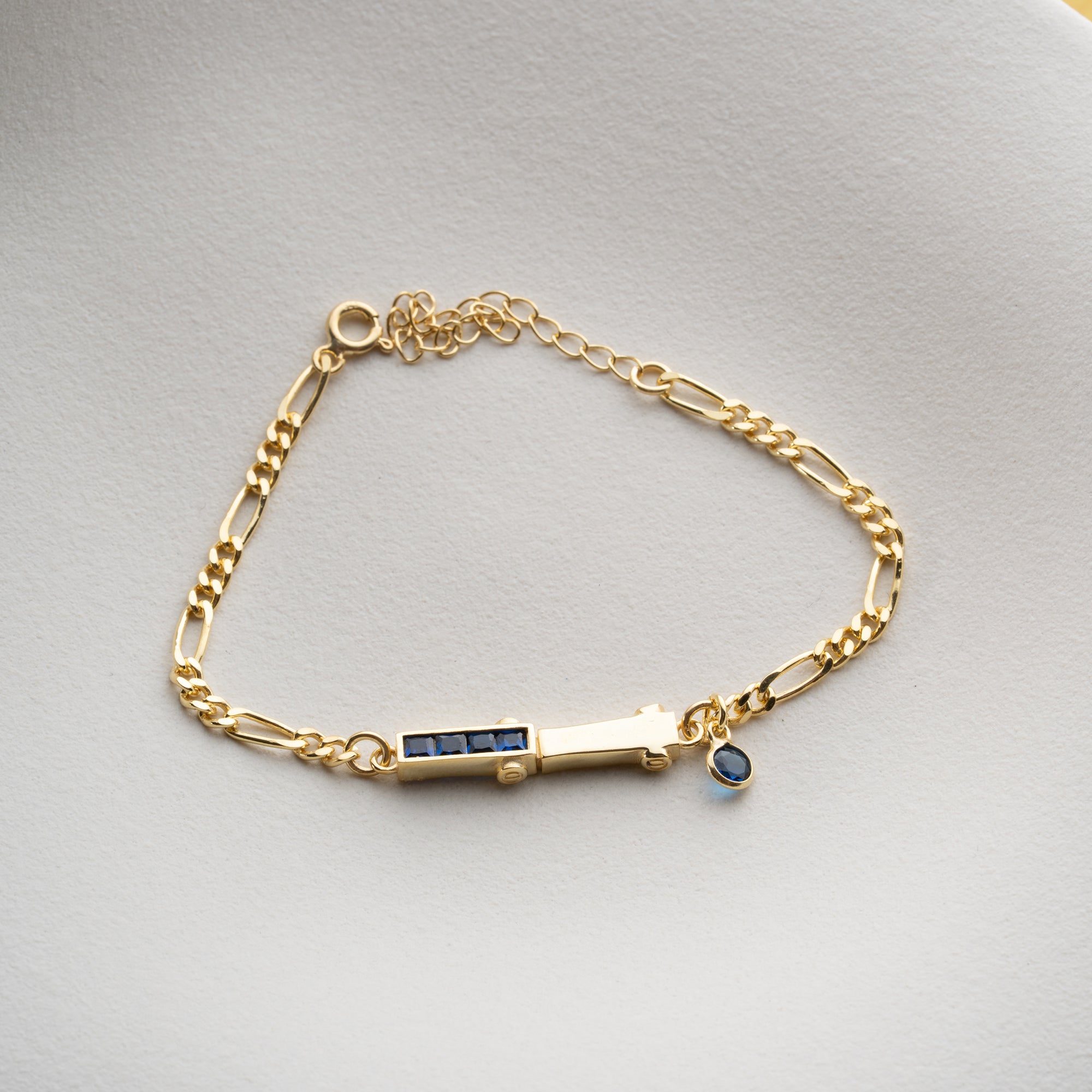 TIOS ARMBAND | 925 SILBER