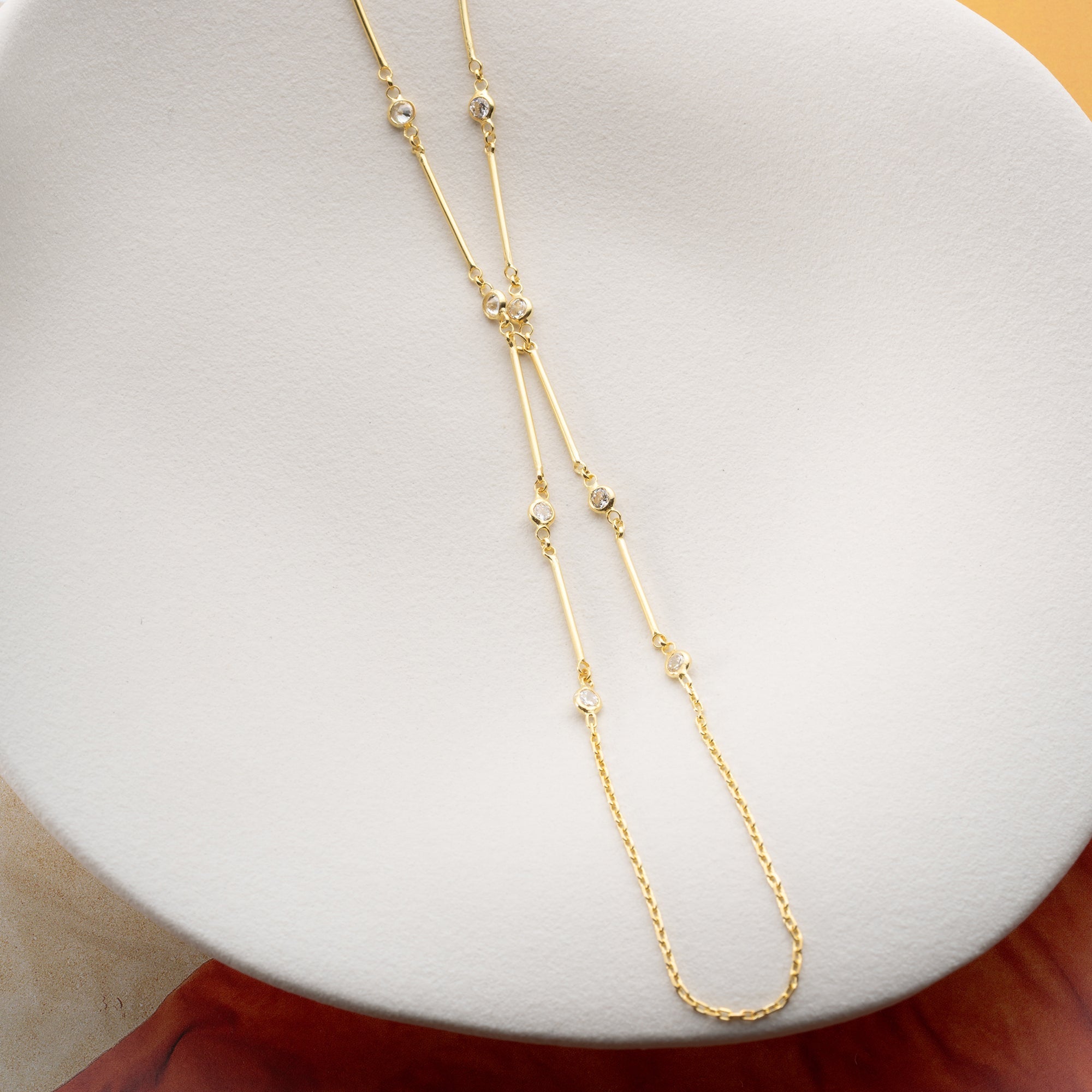 RUNA HANDKETTE | 925 SILBER