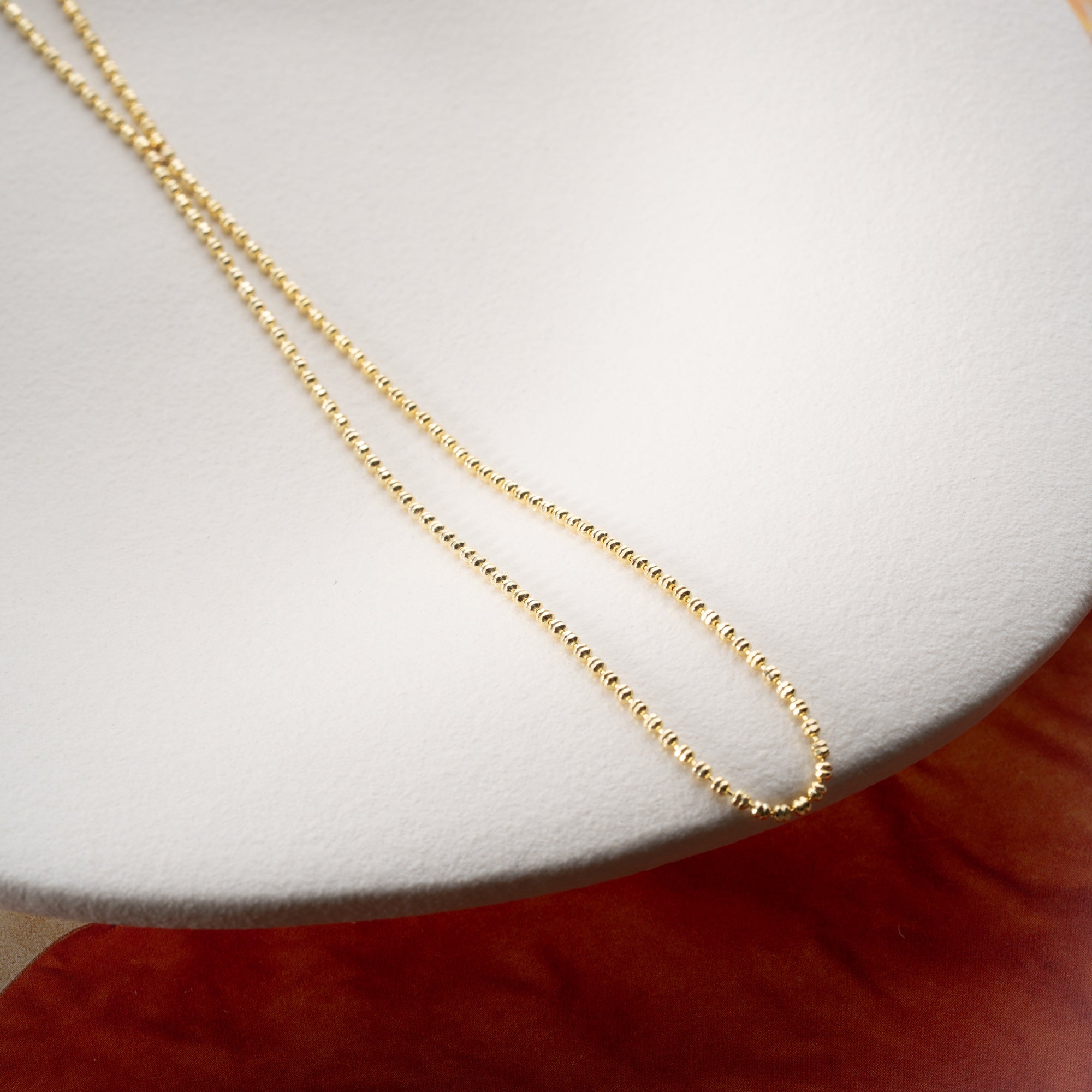 TINA HANDKETTE | 925 SILBER