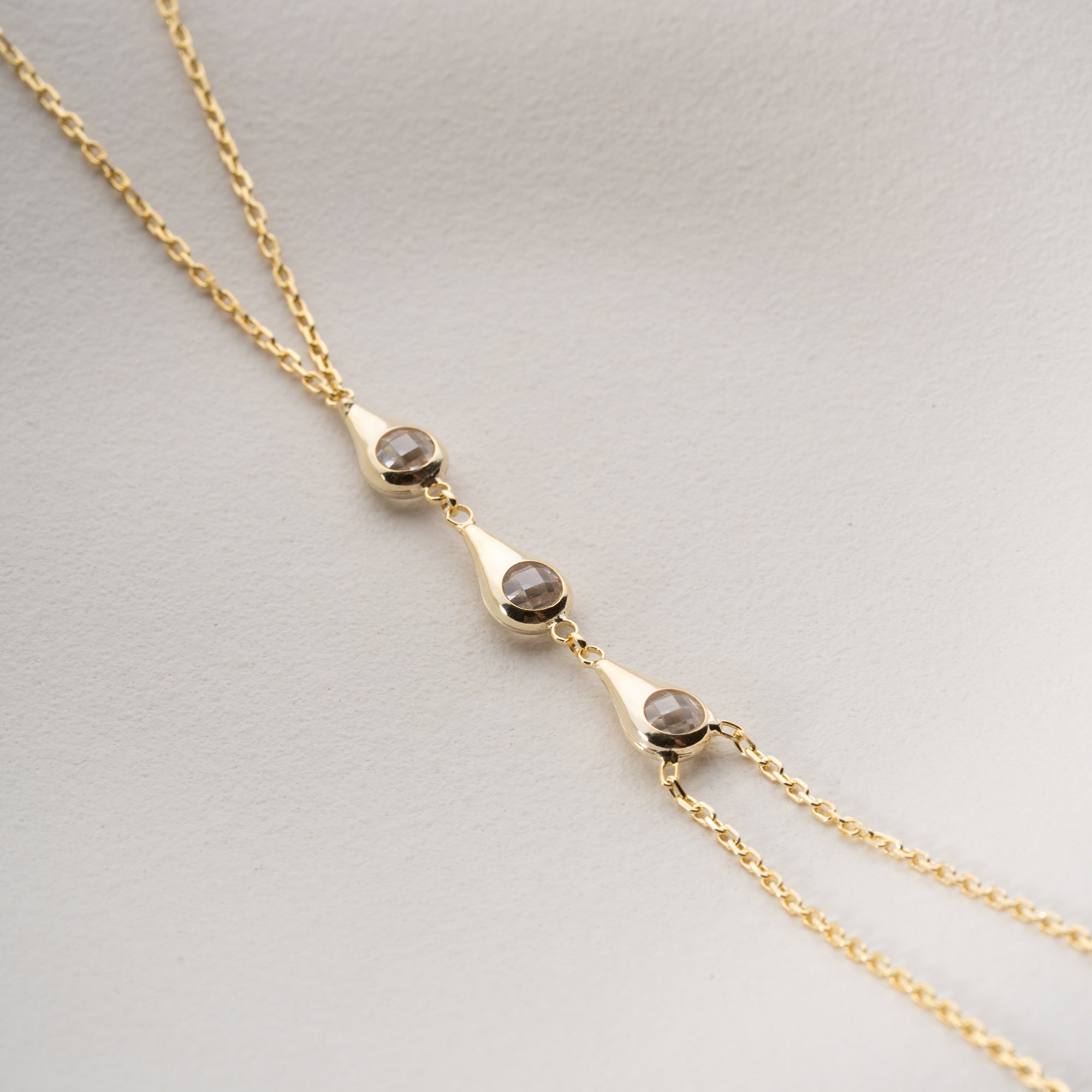 AEOS HANDKETTE | 925 SILBER