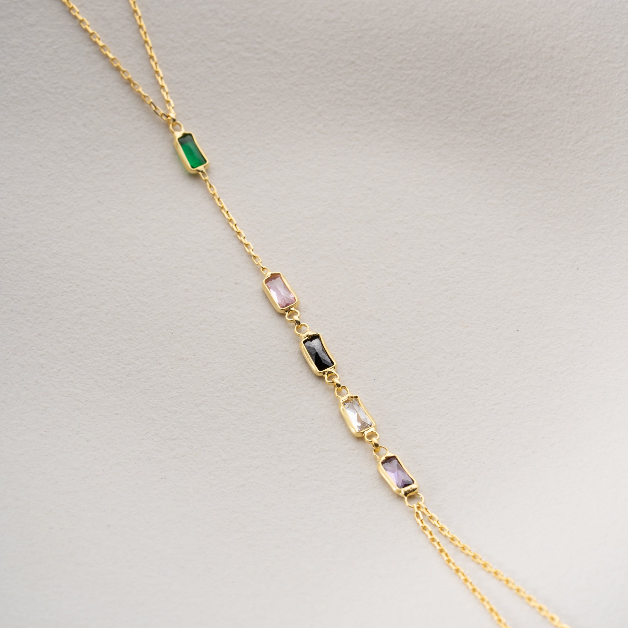 LIMO HANDKETTE | 925 SILBER