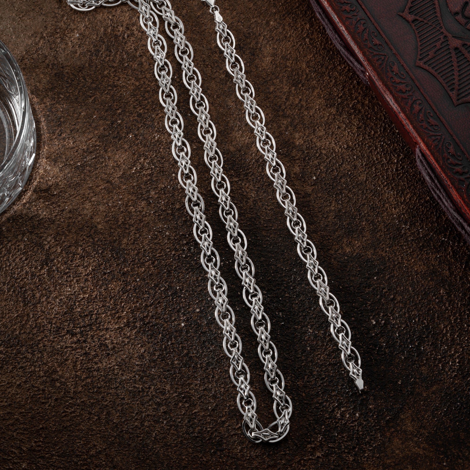 MAGNUS SET | 925 SILBER