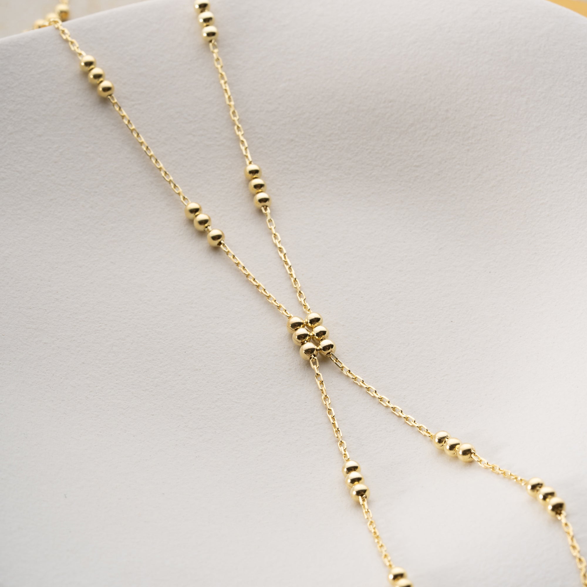 MINIO HANDKETTE | 925 SILBER