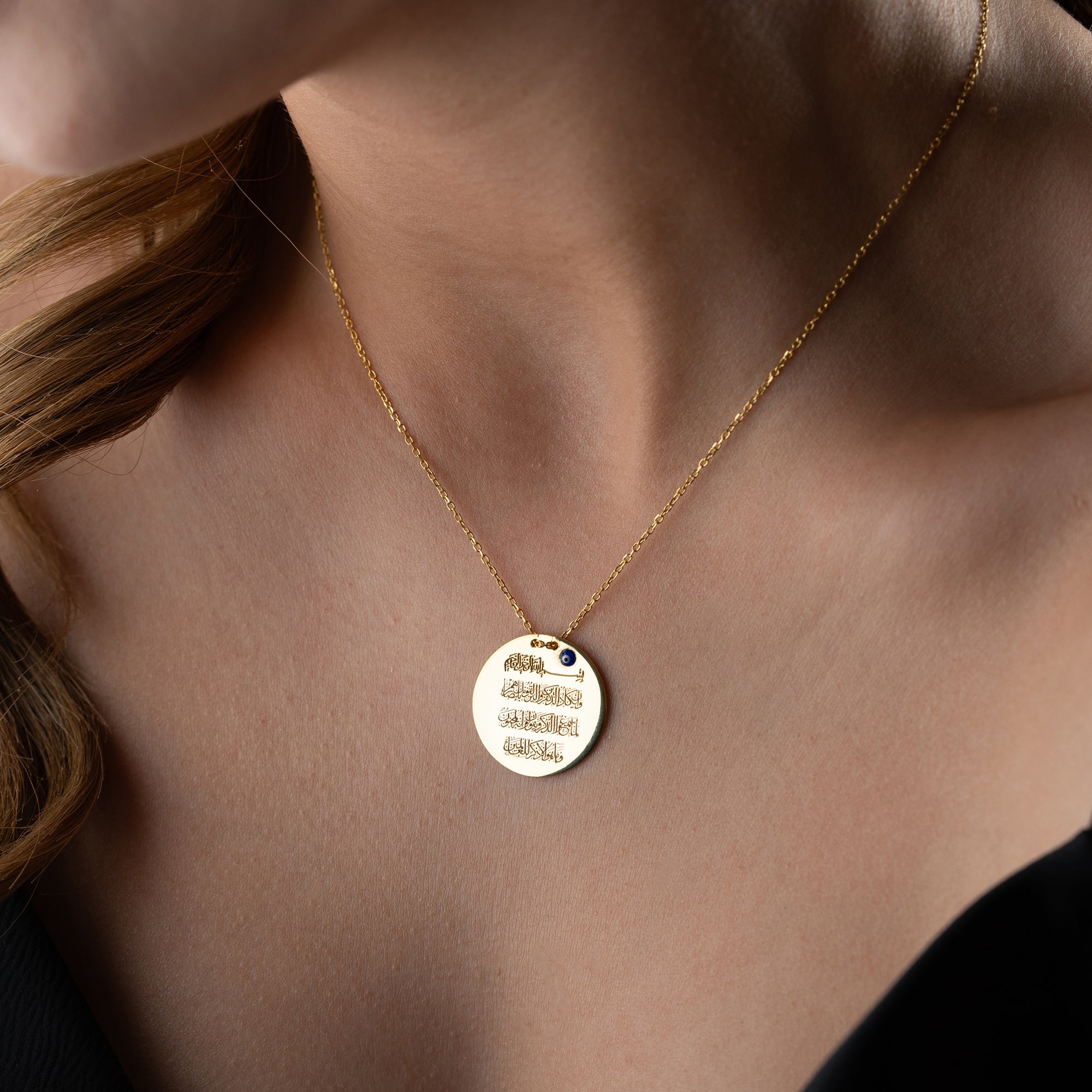 DUA HALSKETTE | 925 SILBER