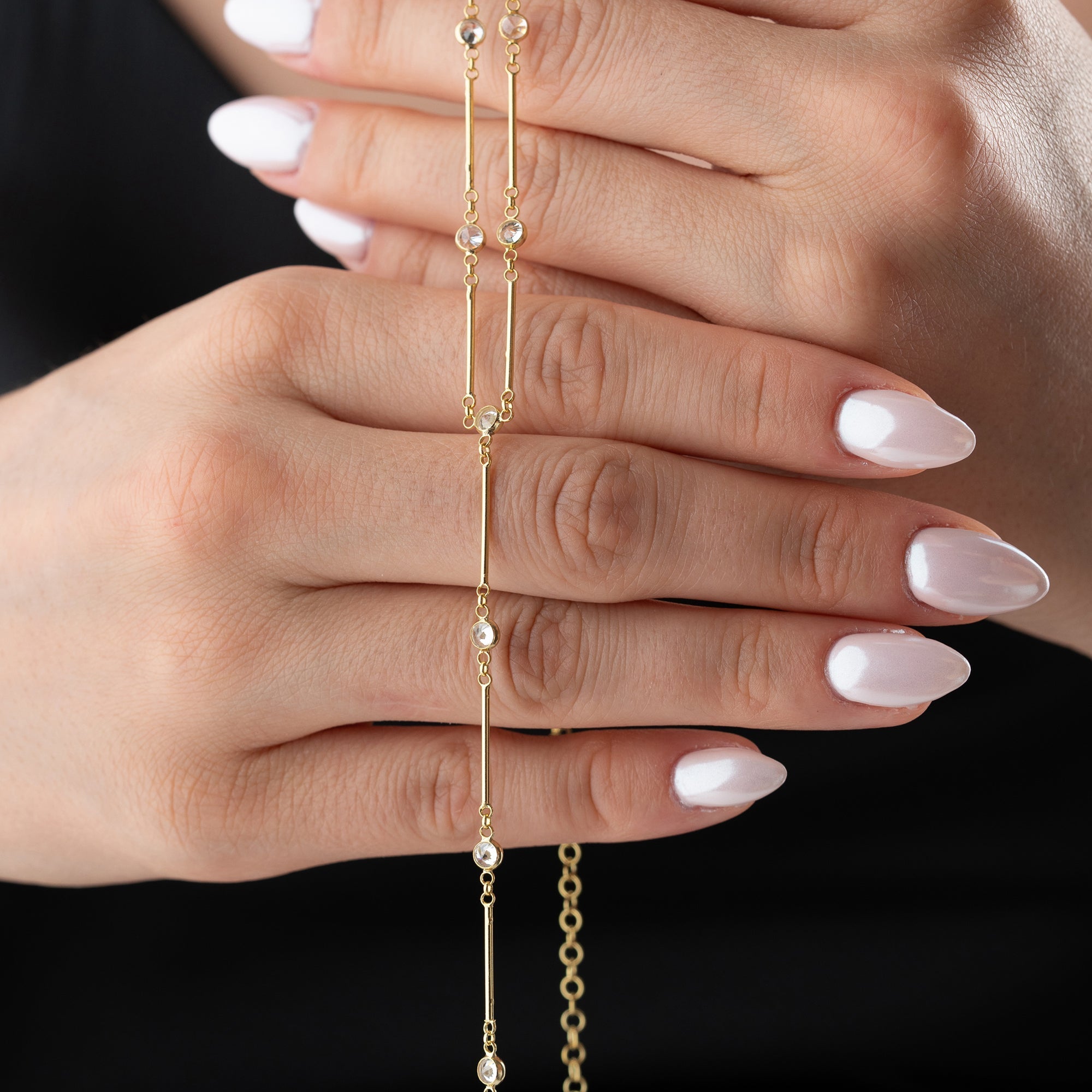 NOU Y KETTE | 925 SILBER