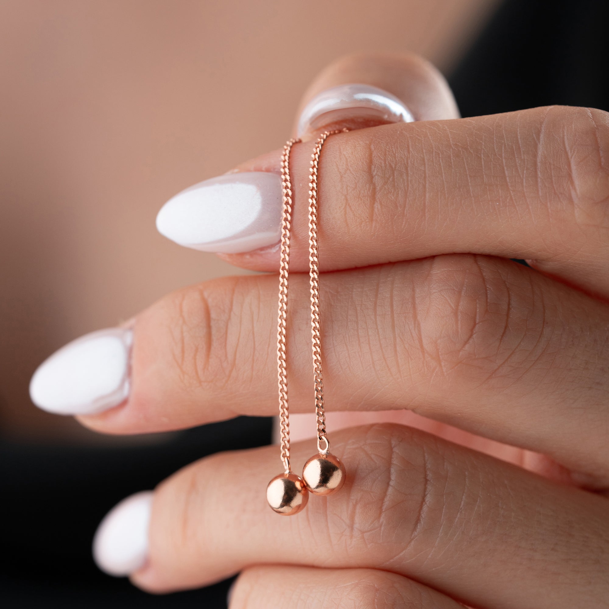 LULI OHRRINGE | 925 SILBER