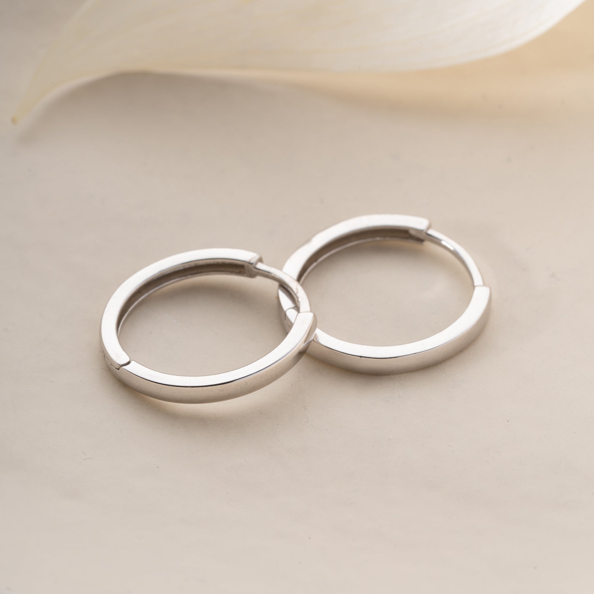 MAYA OHRRINGE | 925 SILBER