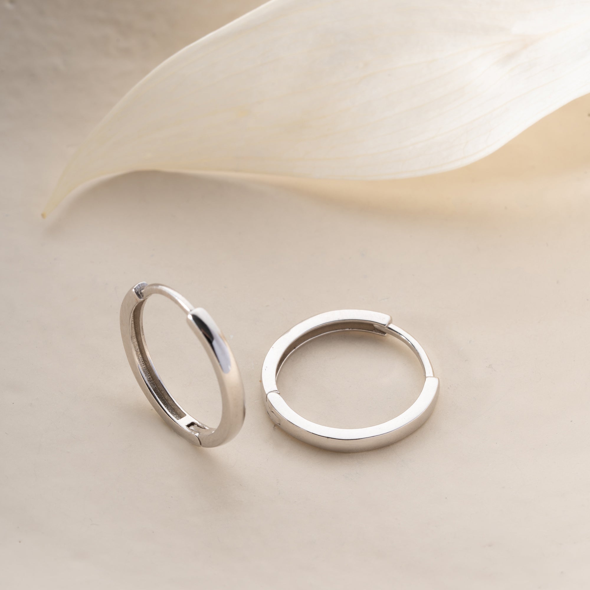 MAYA OHRRINGE | 925 SILBER