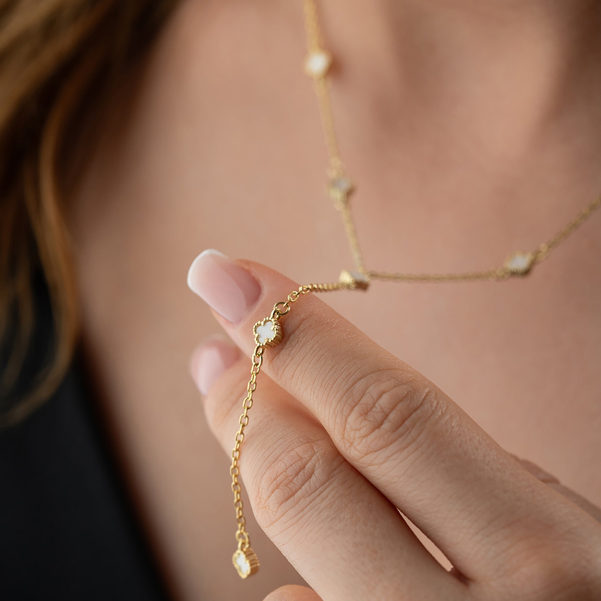 HALEA Y KETTE | 925 SILBER