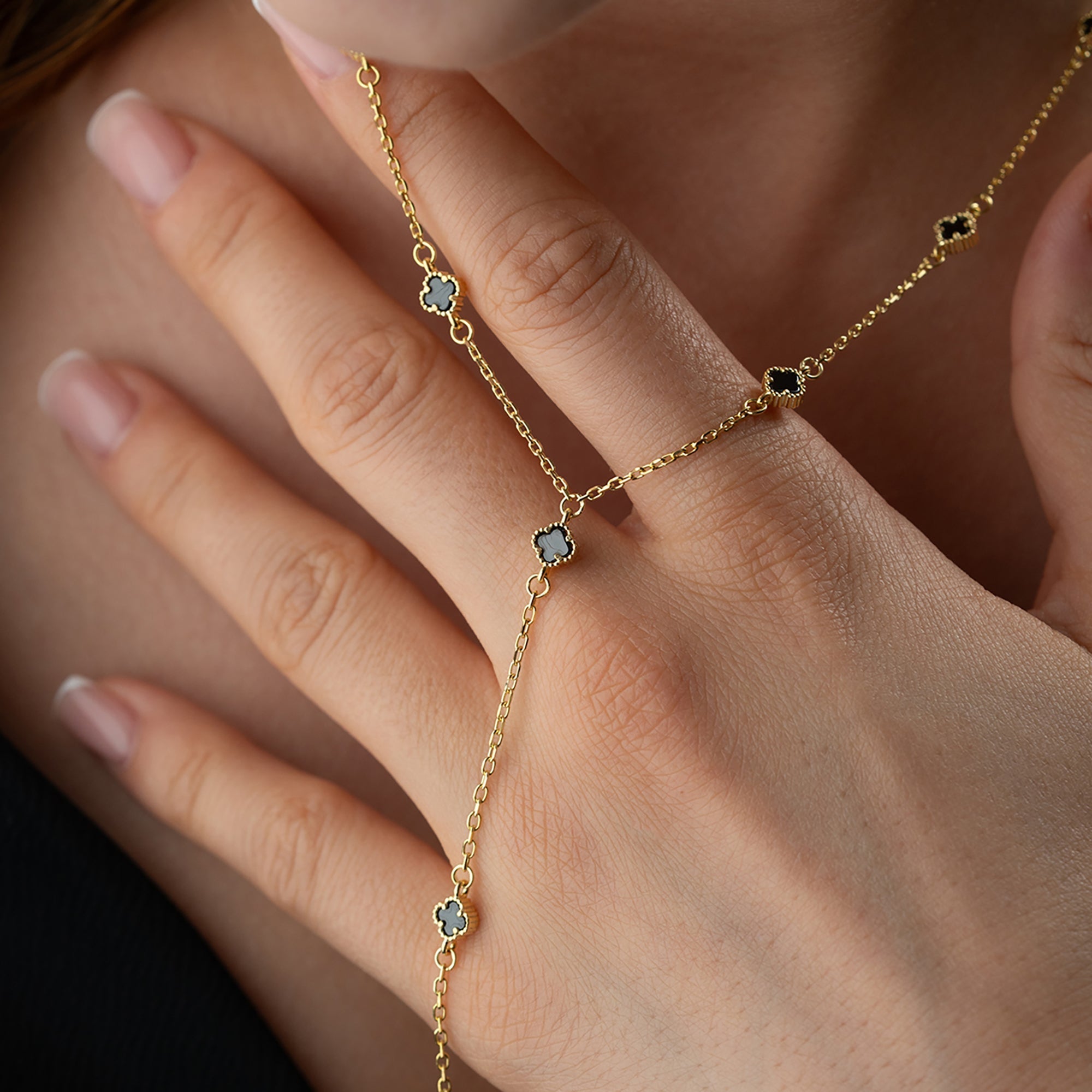 MIORA Y KETTE | 925 SILBER