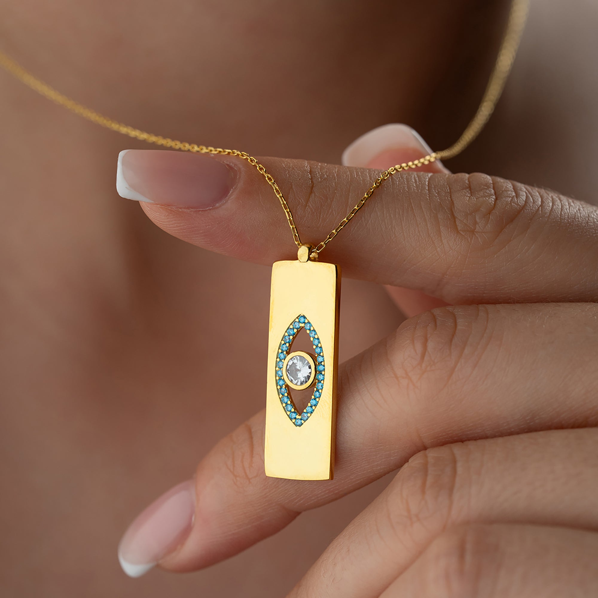 SELYA KETTE | 925 SILBER