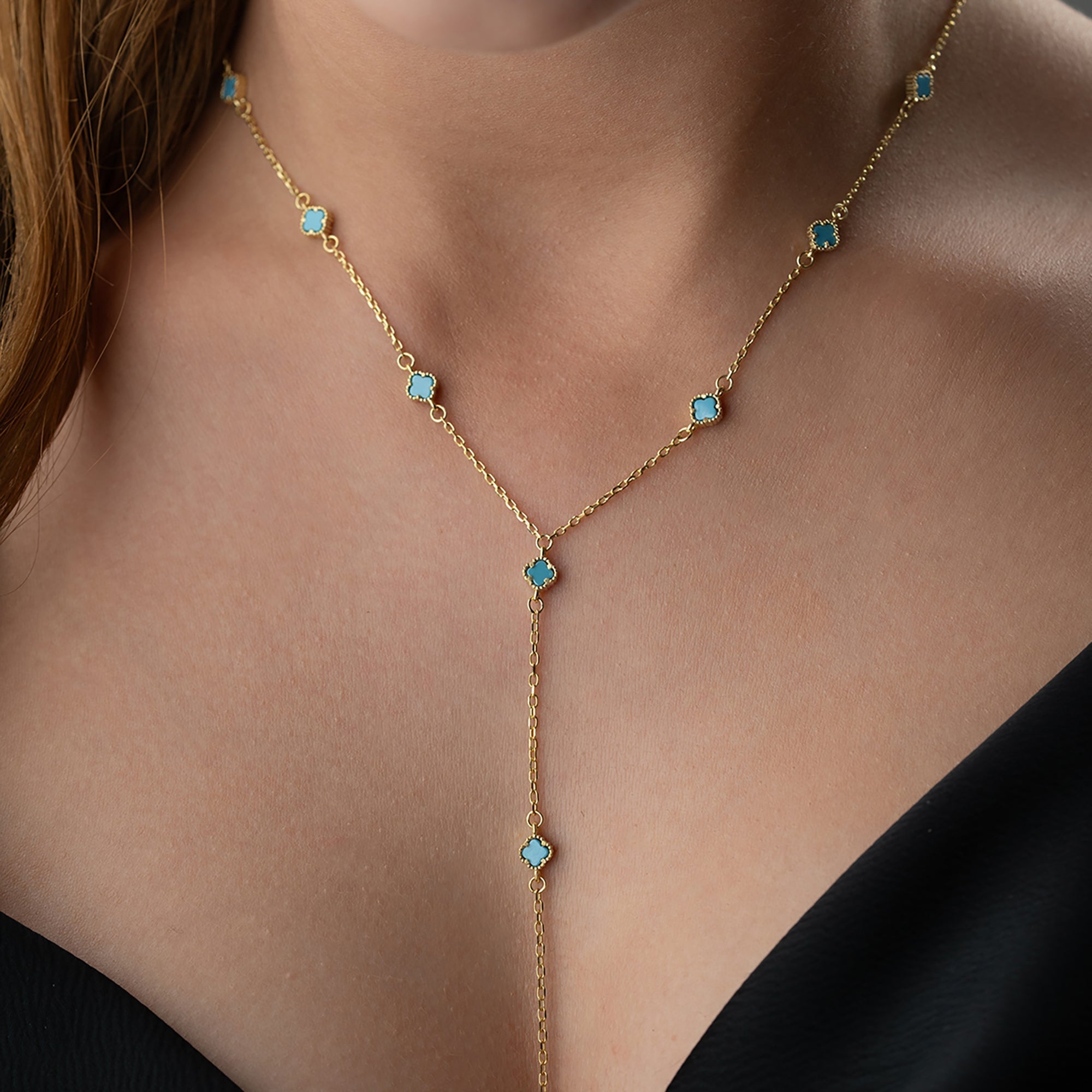 AVIA Y KETTE | 925 SILBER