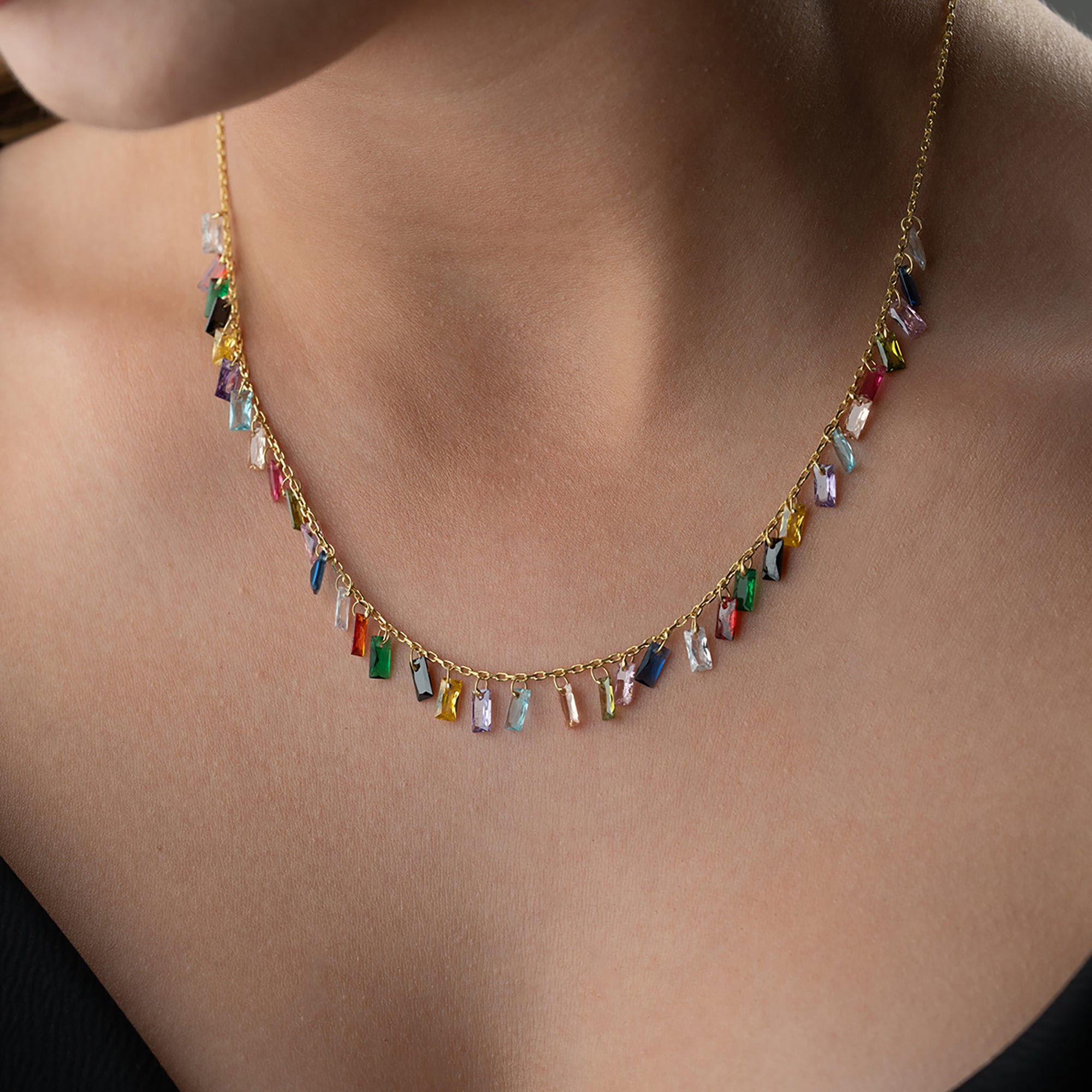 TALYA KETTE | 925 SILBER