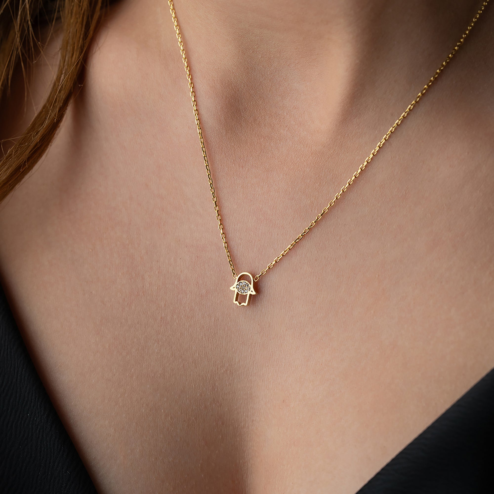 LORA KETTE | 925 SILBER